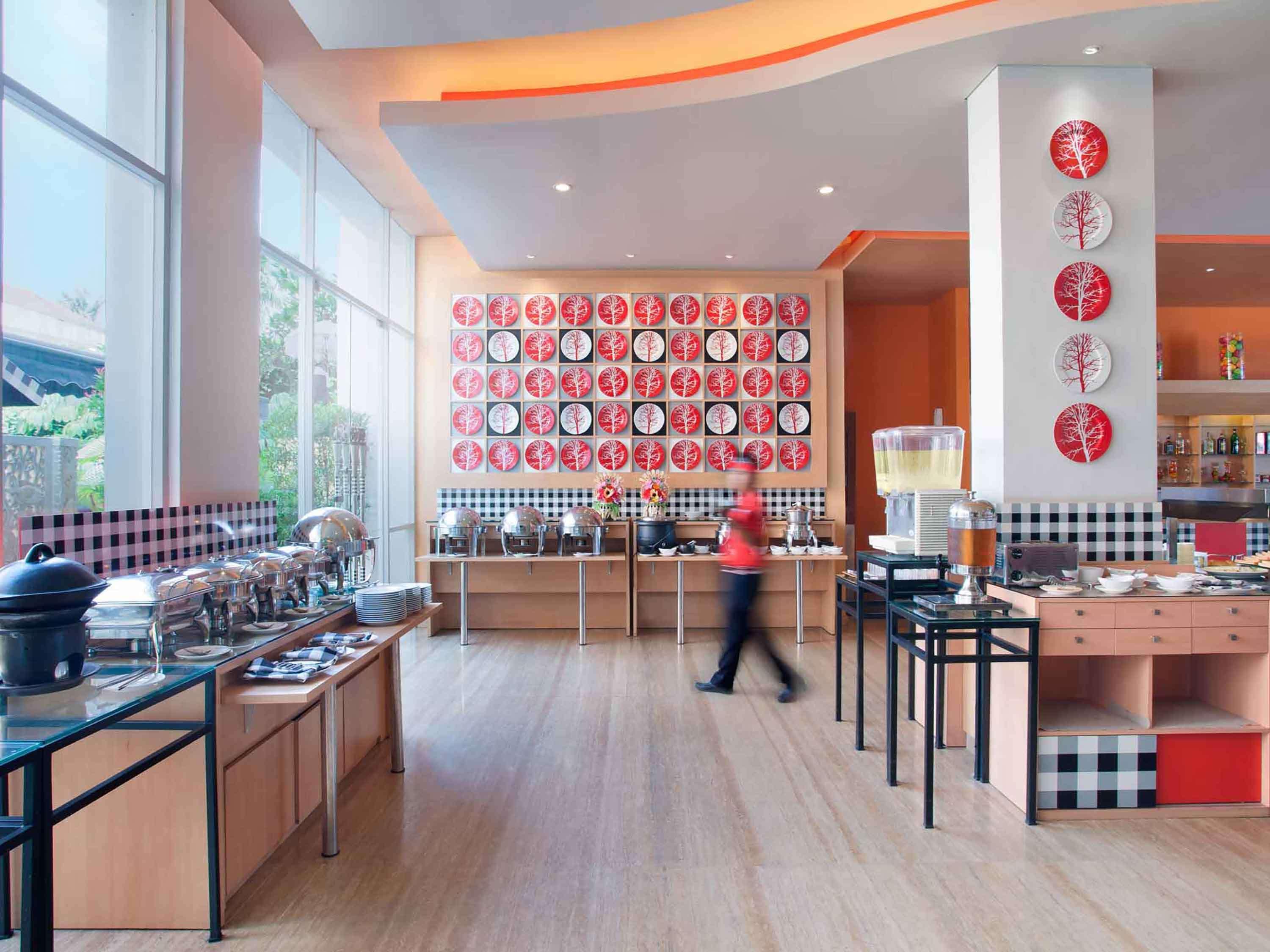Hotel Ibis Bali Kuta 3*