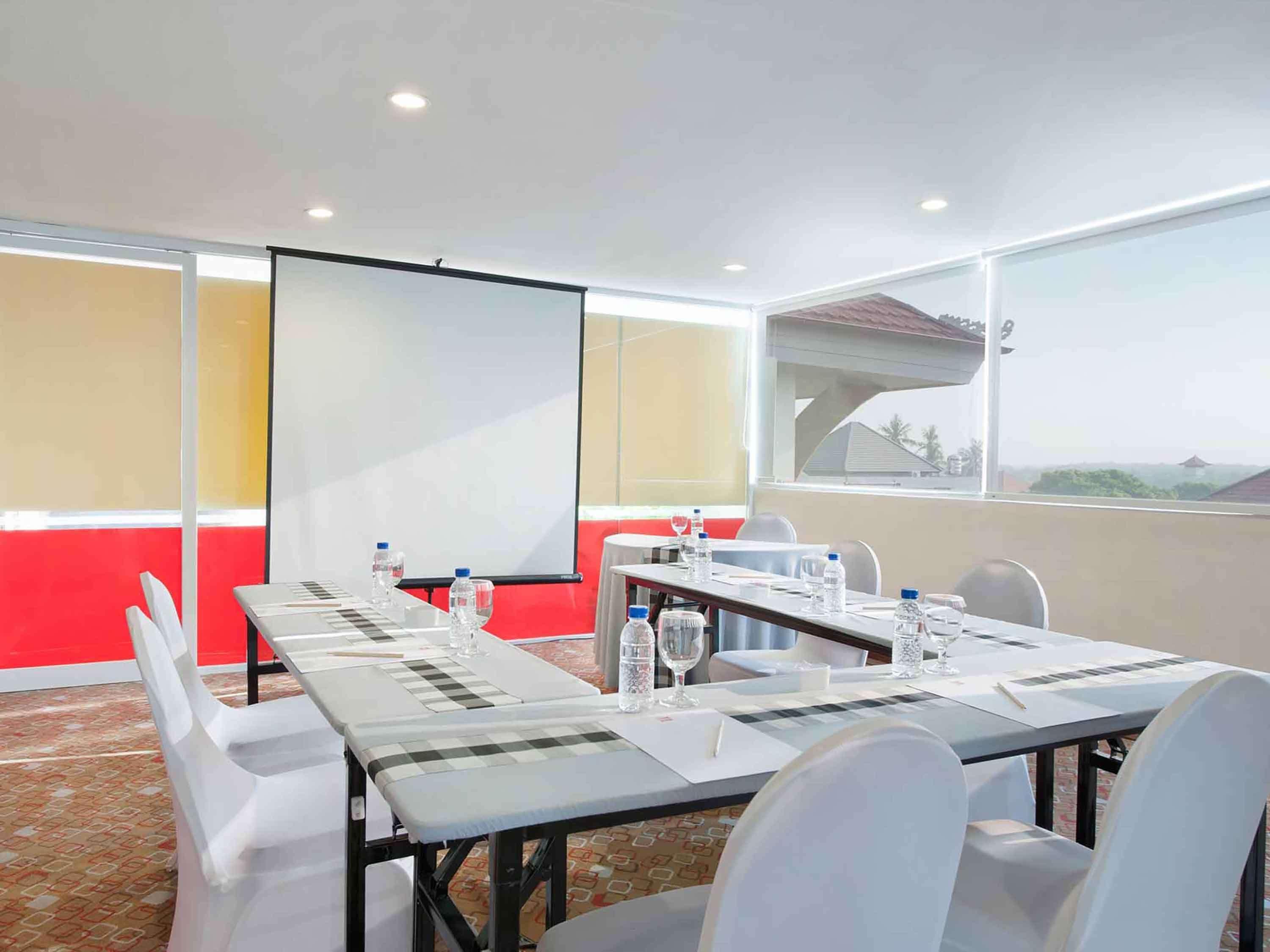 Ibis Bali Kuta 3* Kuta (Bali)