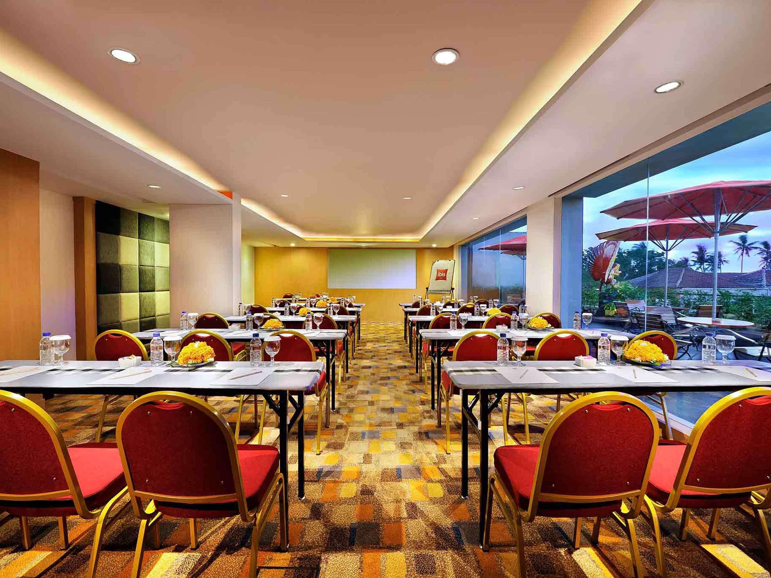 Ibis Bali Kuta 3* Kuta (Bali)