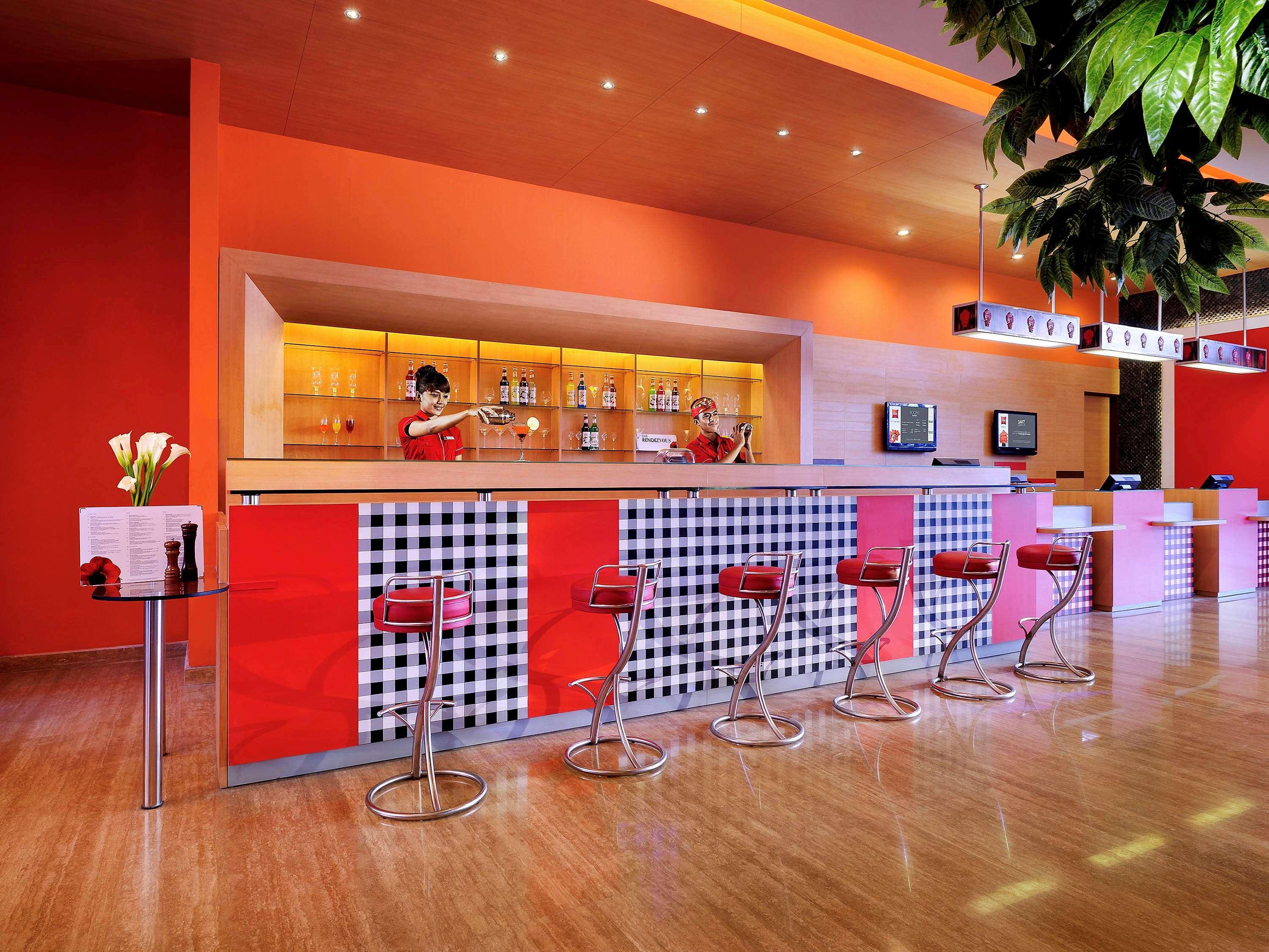 Ibis Bali Kuta 3* Kuta (Bali)