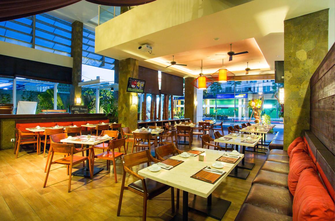 Grand Ixora Kuta Hotel Kuta (Bali)