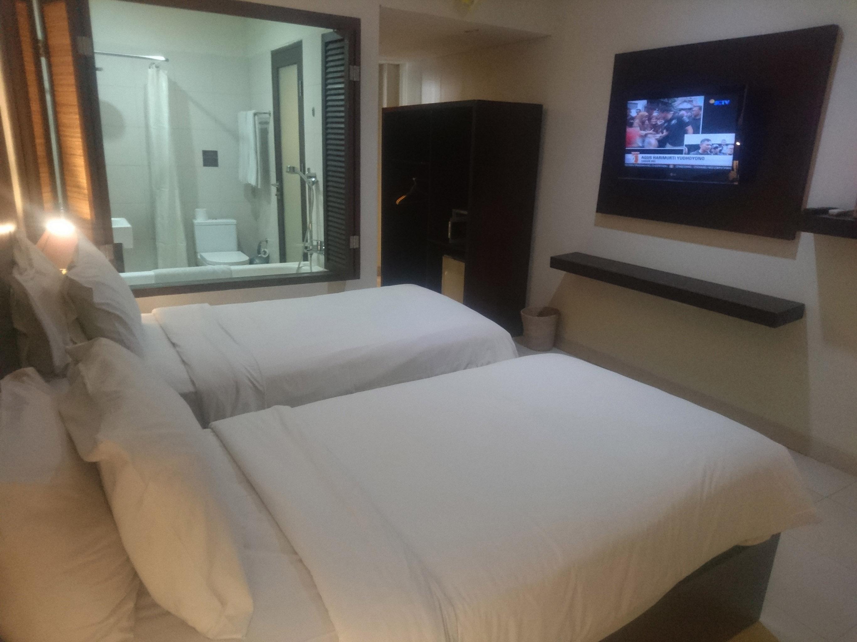 Suris Boutique 3* Kuta (Bali)