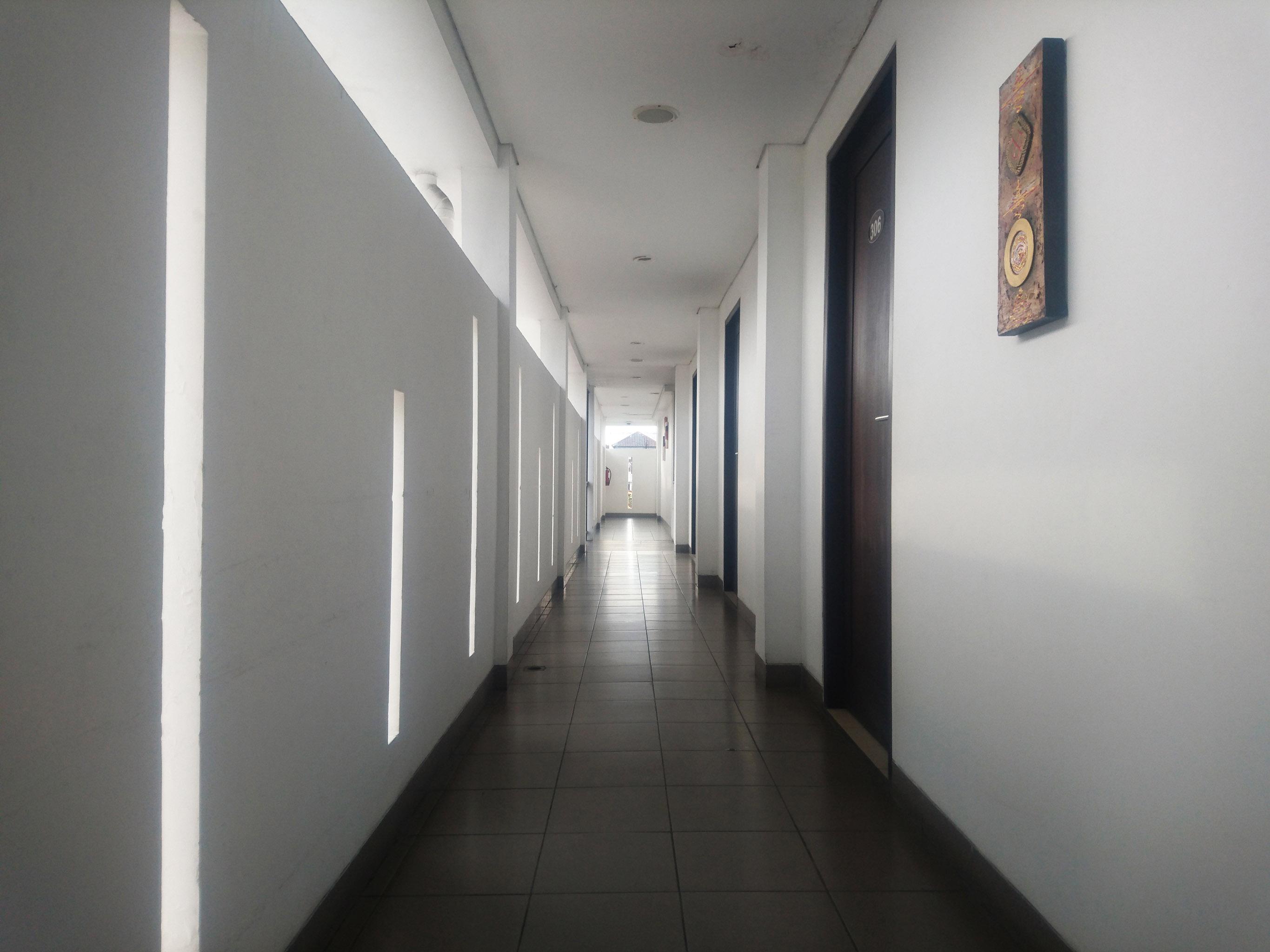 Hotel Suris Boutique
