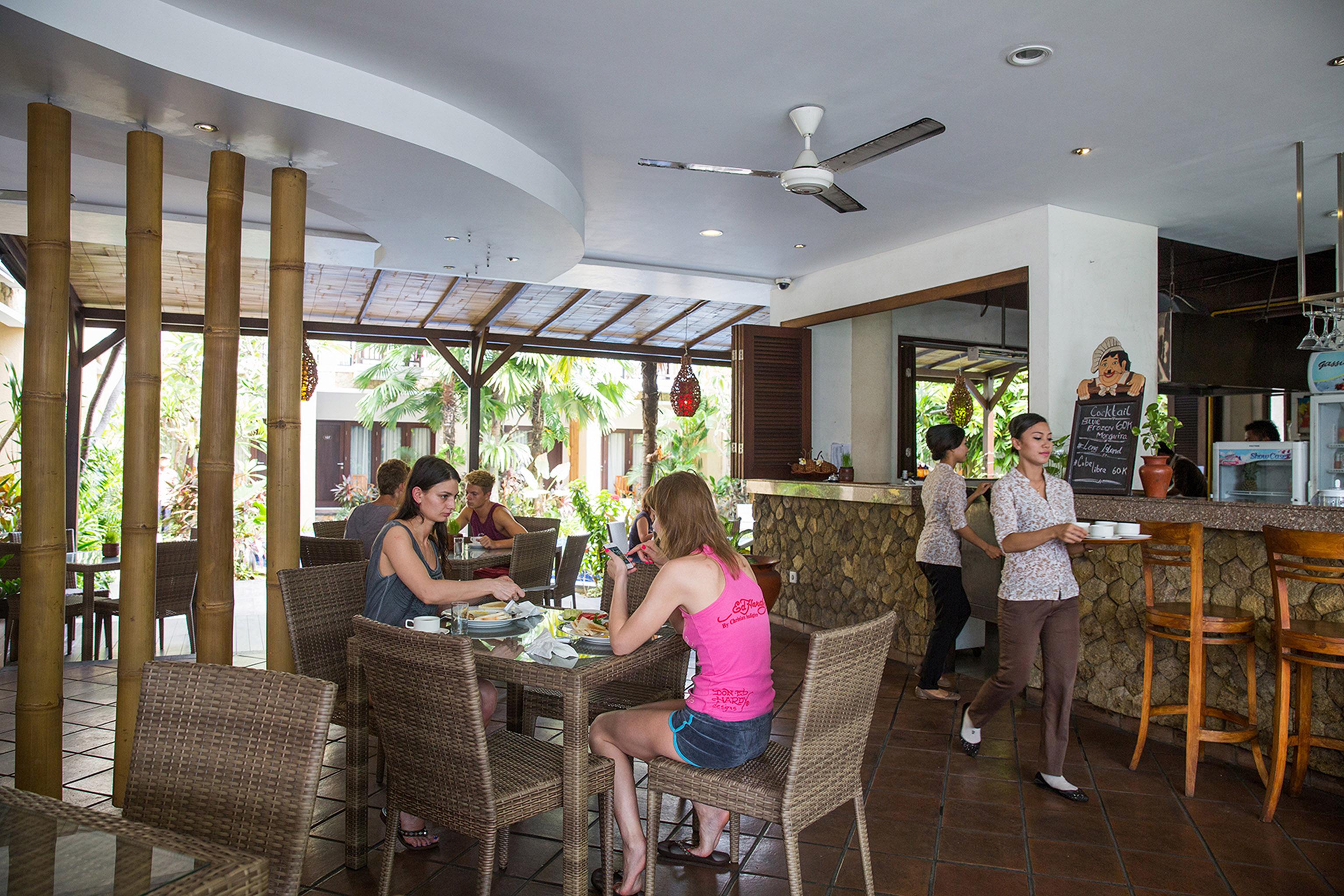 Suris Boutique Hotel Kuta (Bali)