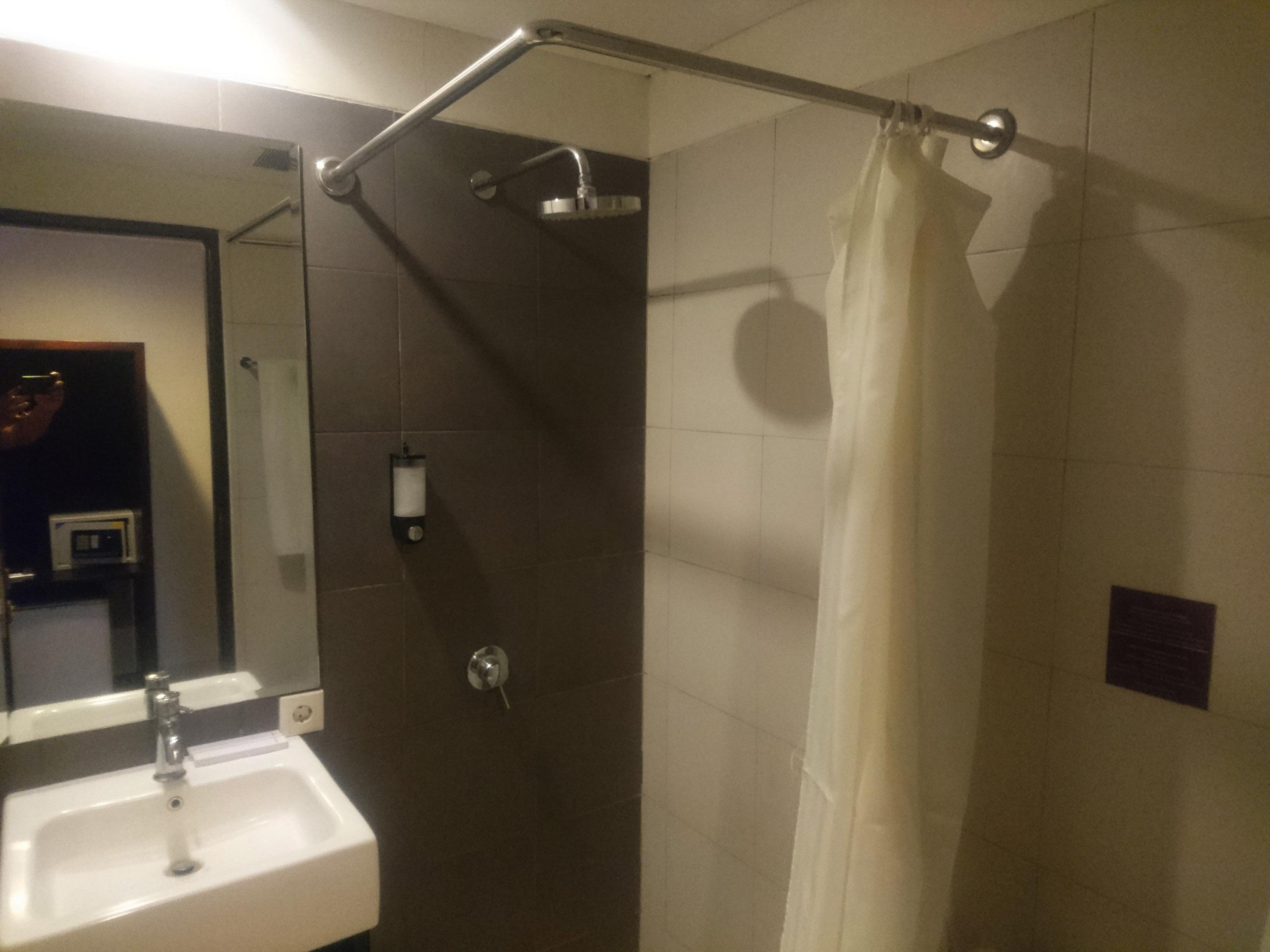 Suris Boutique Hotel Kuta (Bali)