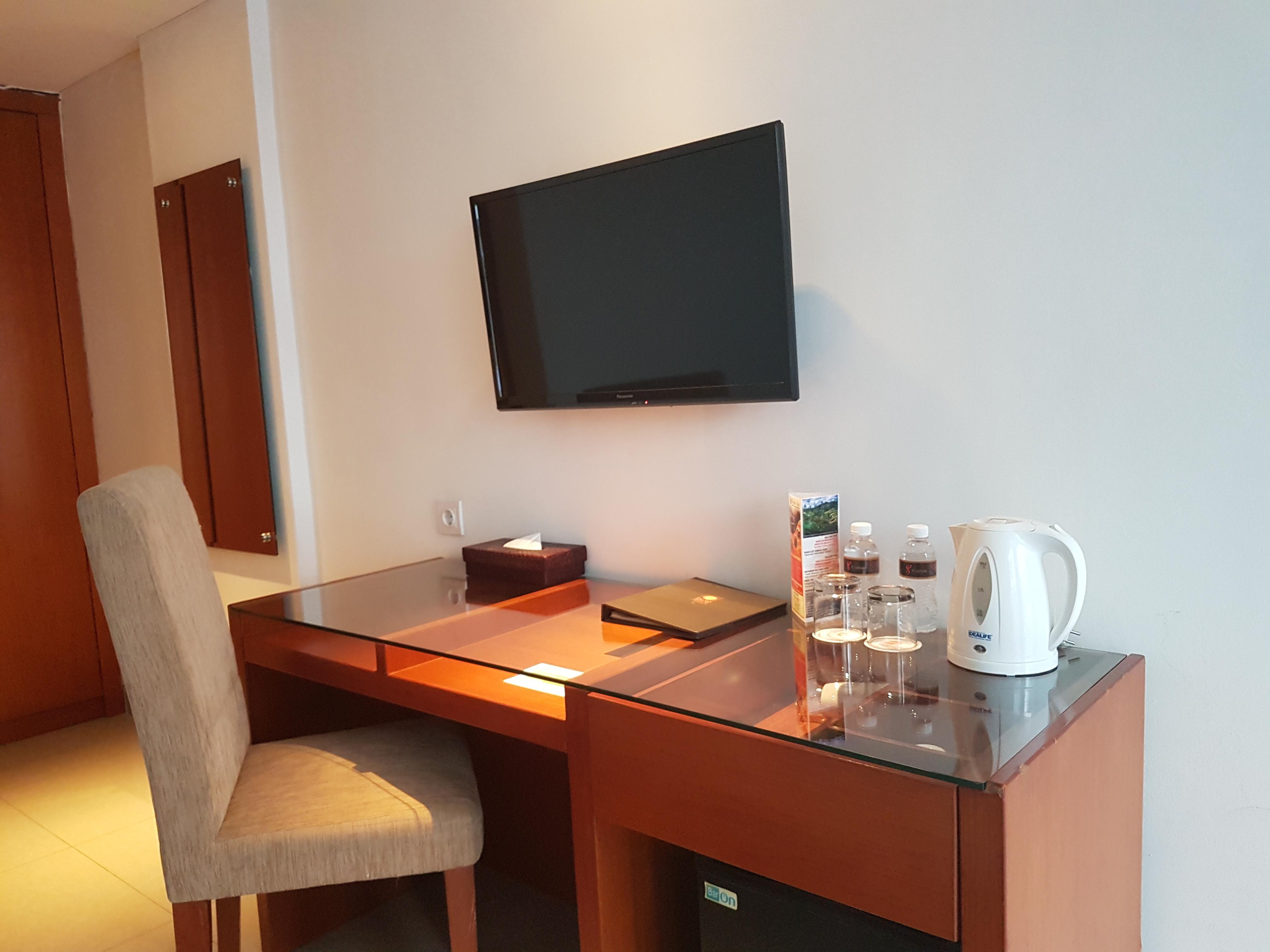 The Sun & - Chse Certified Legian (Bali)