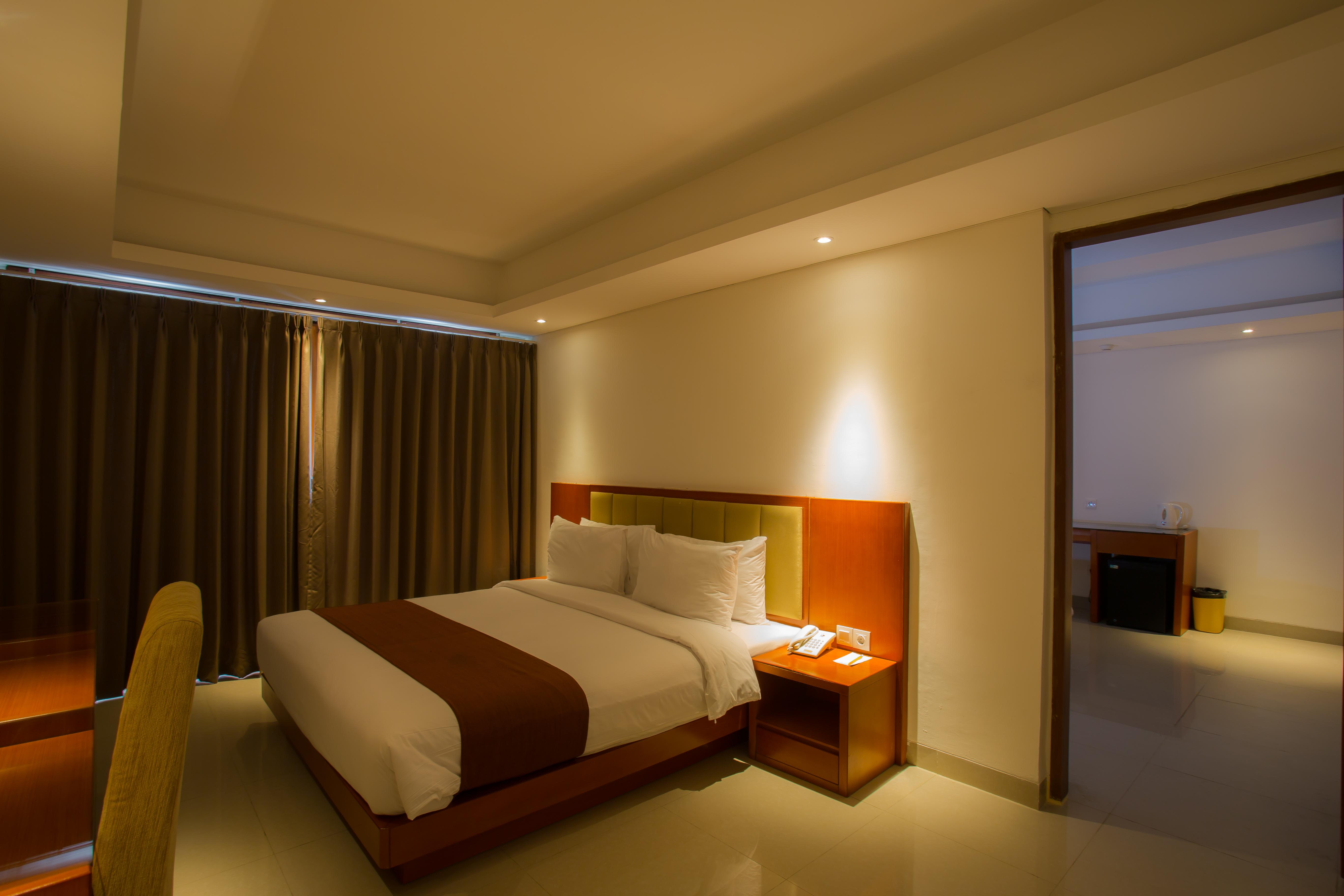 Hotel The Sun & - Chse Certified Legian (Bali)