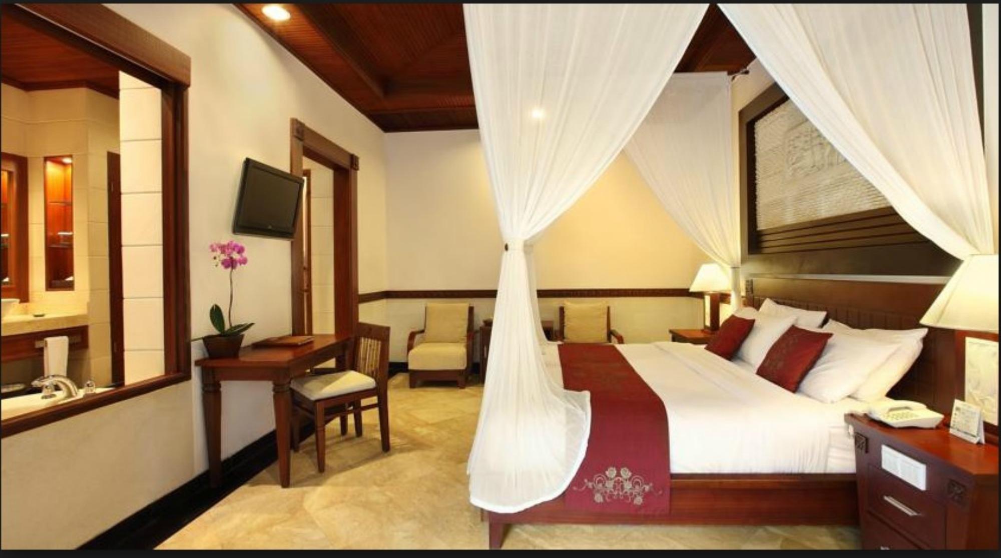 Bali Tropic & - Chse Certified Resort Nusa Dua (Bali)