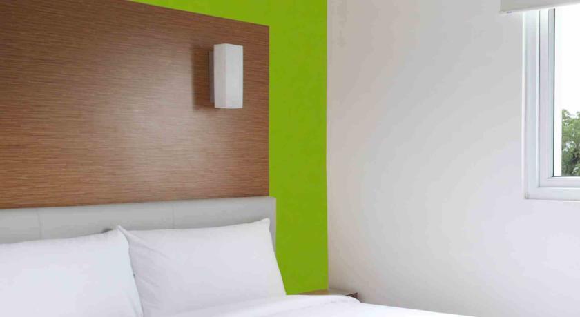 Amaris Pratama Nusa Dua Hotel 2*