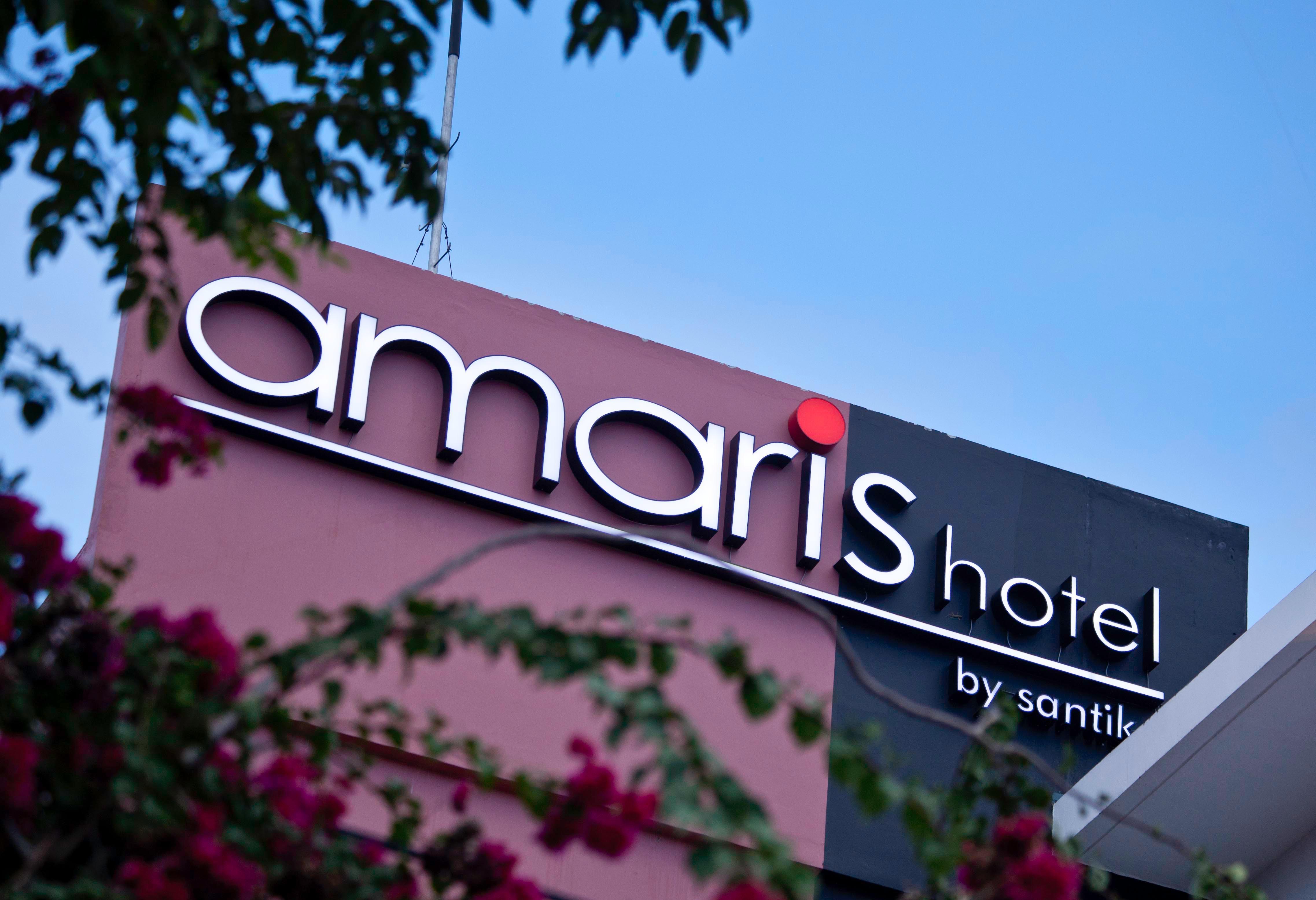 Amaris Pratama Nusa Dua Hotel 2*