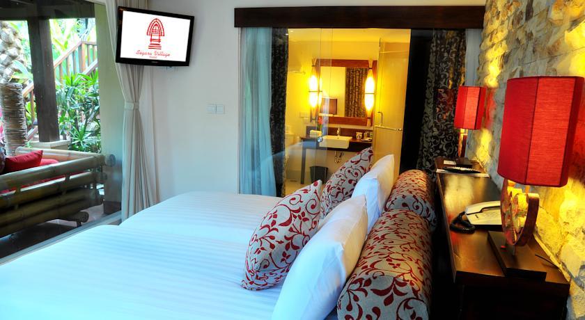 Resort Segara Village Sanur (Bali)