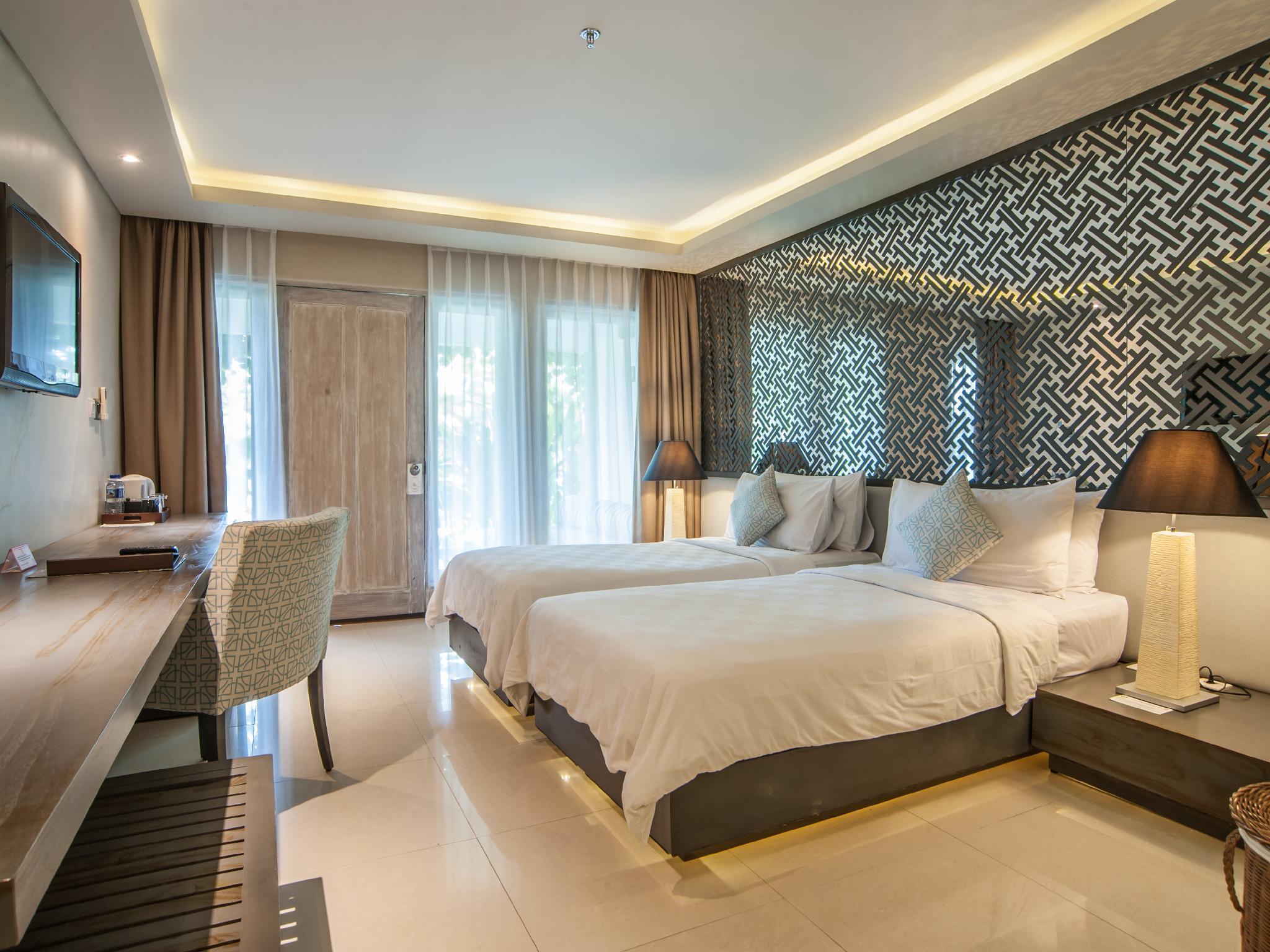 Segara Village Resort Sanur (Bali)
