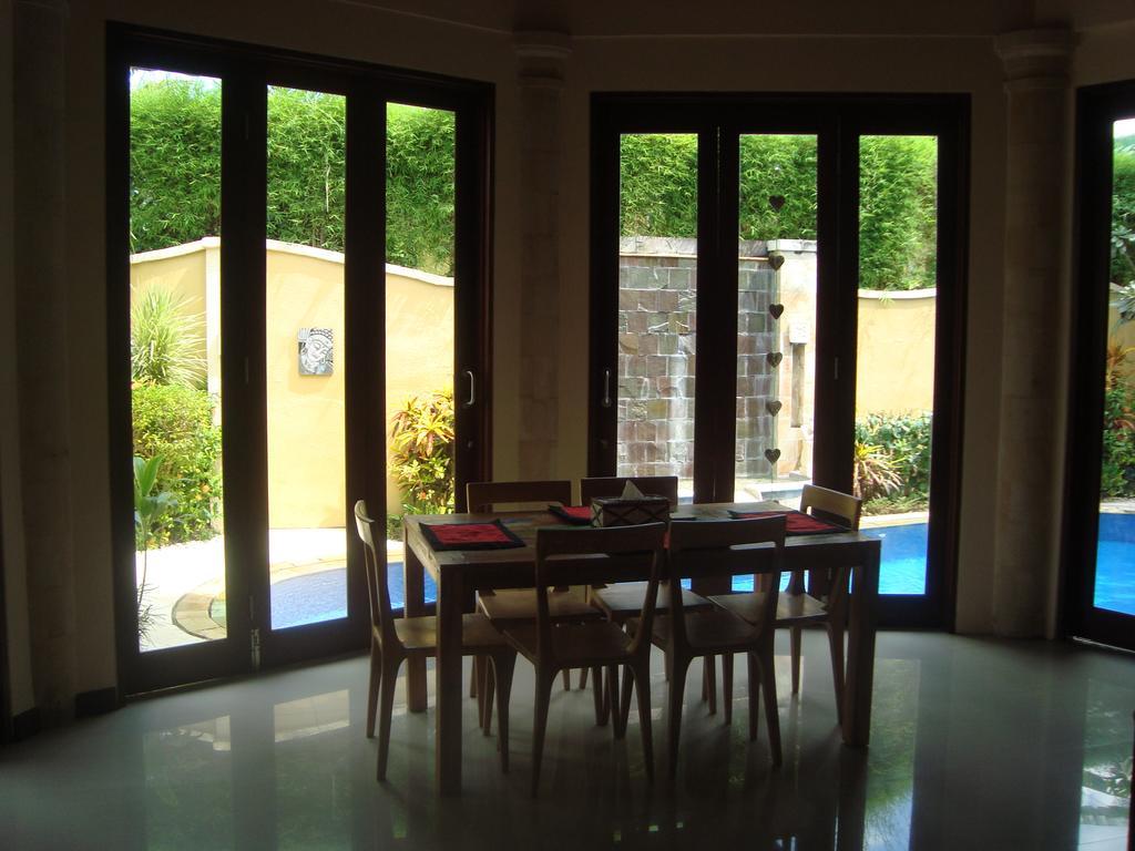 Bali Emerald * Sanur (Bali)