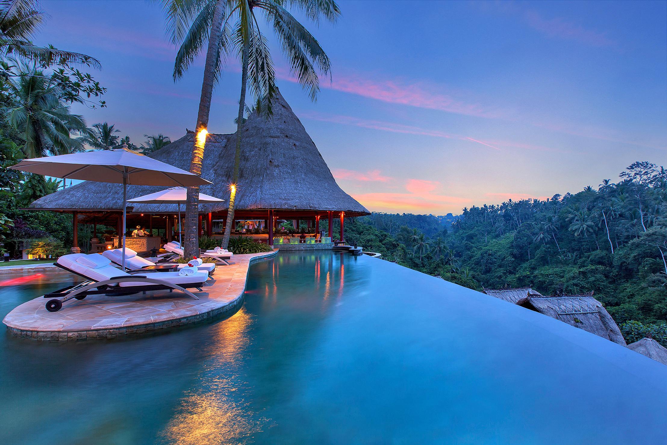 Viceroy Bali Resort Ubud (Bali)
