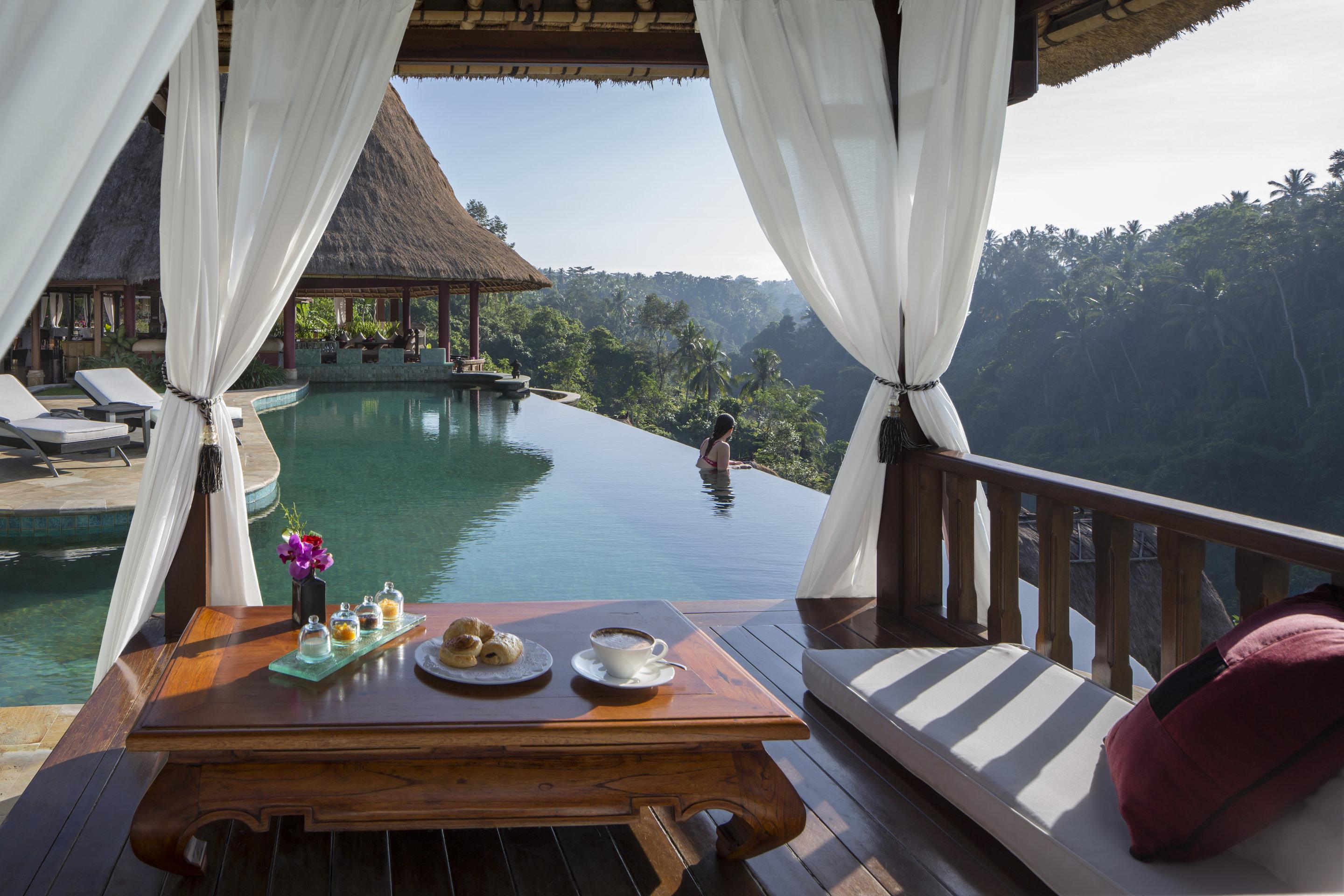 Viceroy Bali 5*