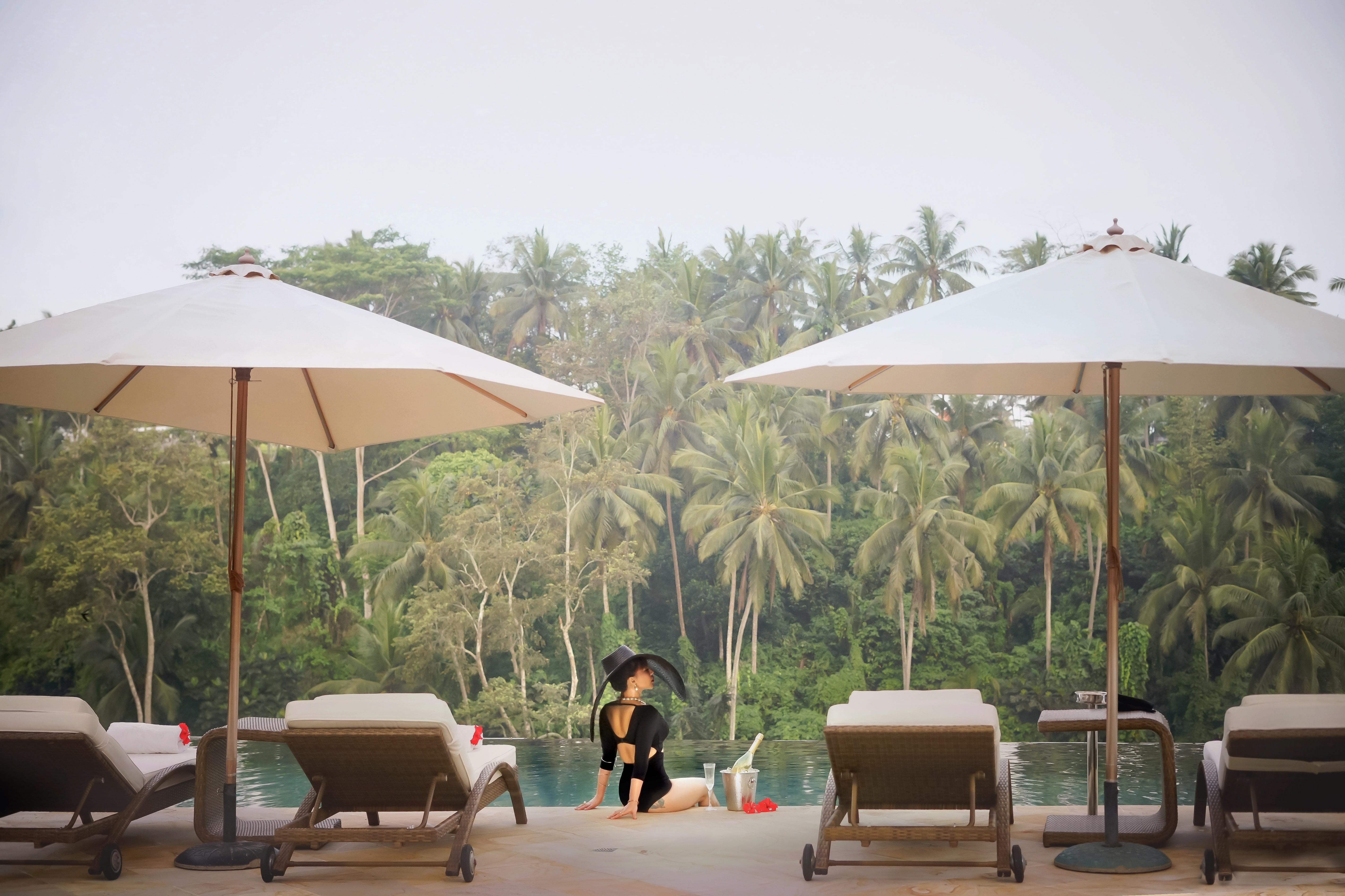 Viceroy Bali 5* Ubud (Bali)