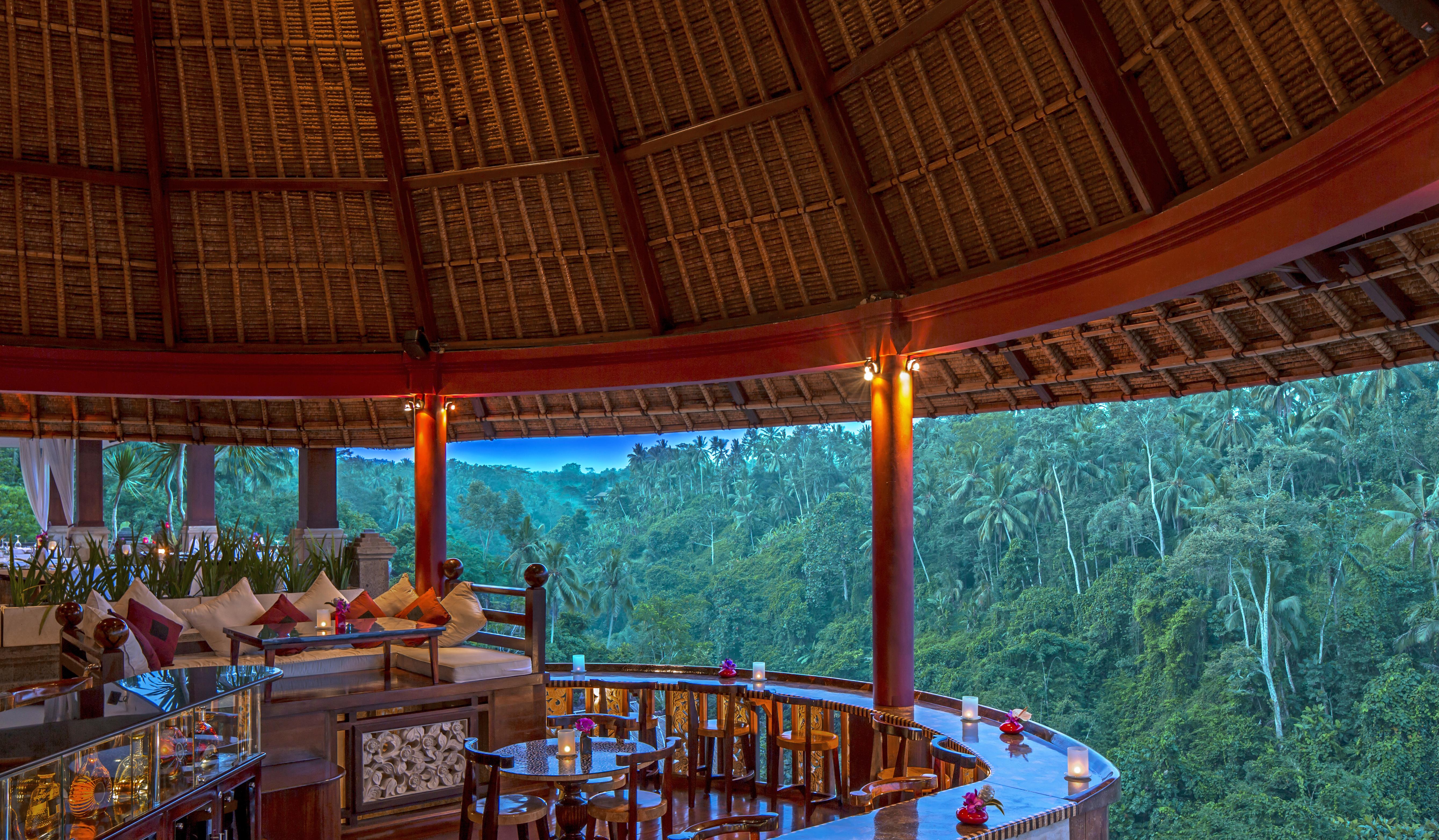 Resort Viceroy Bali 5*