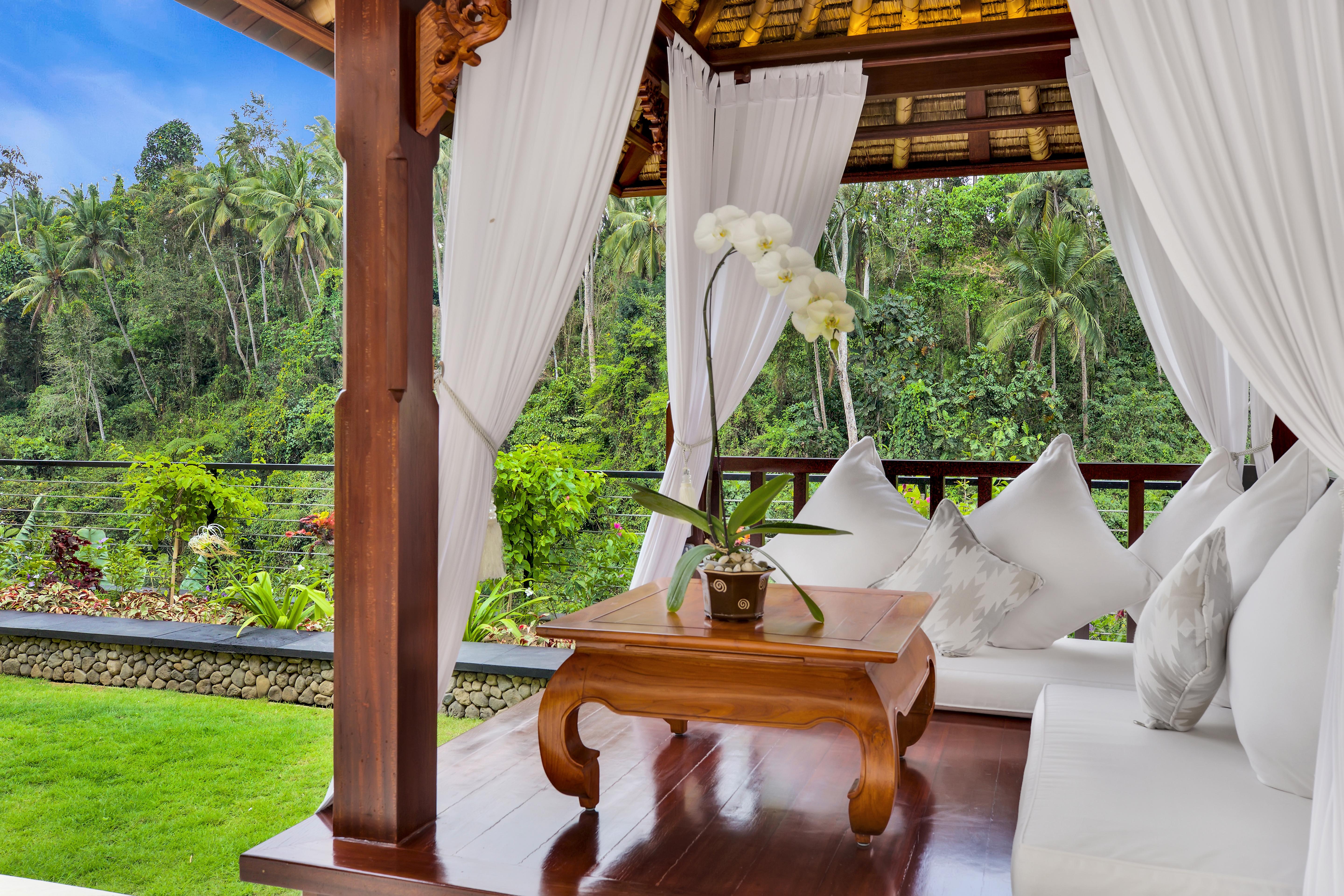 Viceroy Bali 5* Ubud (Bali)