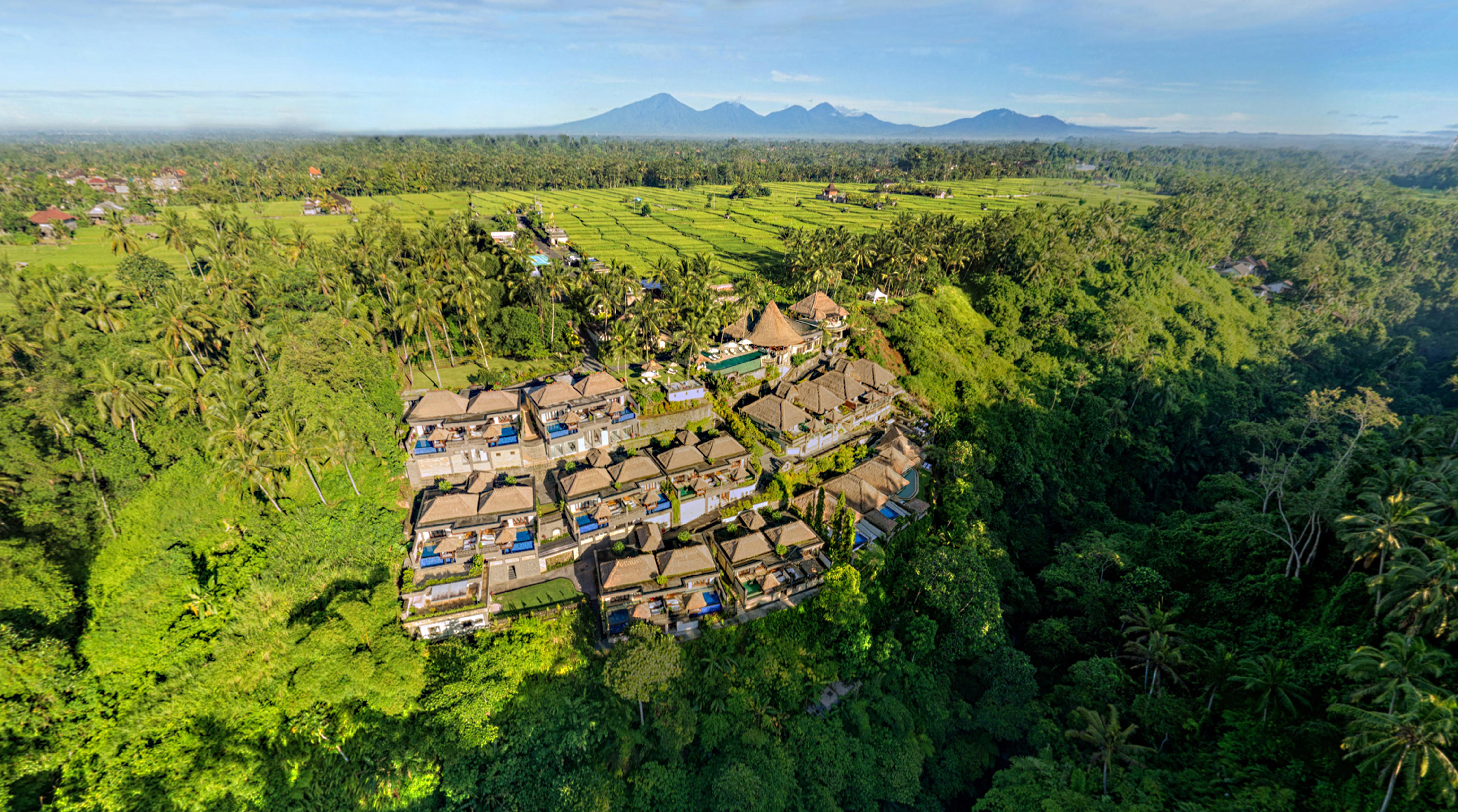 Viceroy Bali Resort 5*