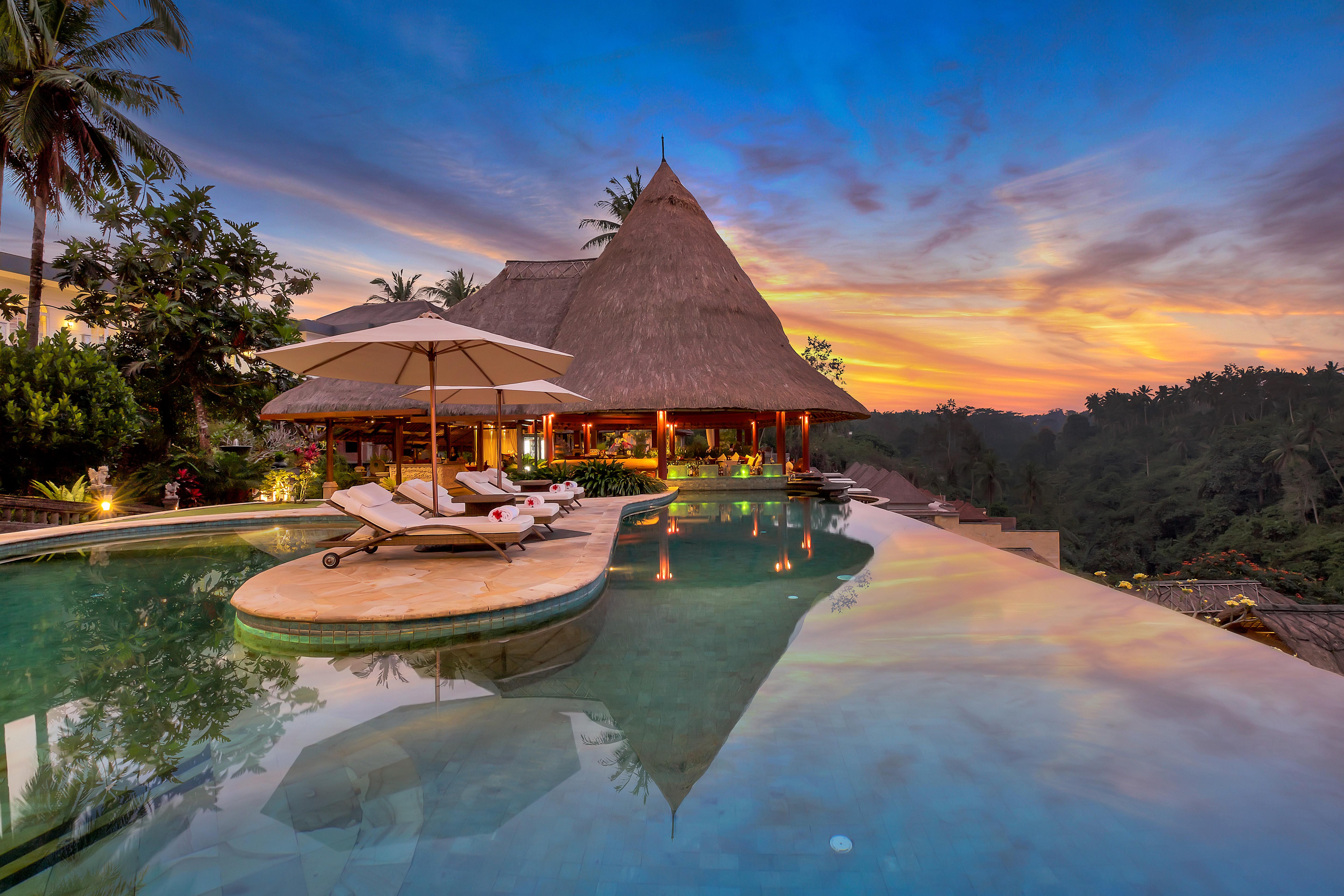 Resort Viceroy Bali Ubud (Bali)