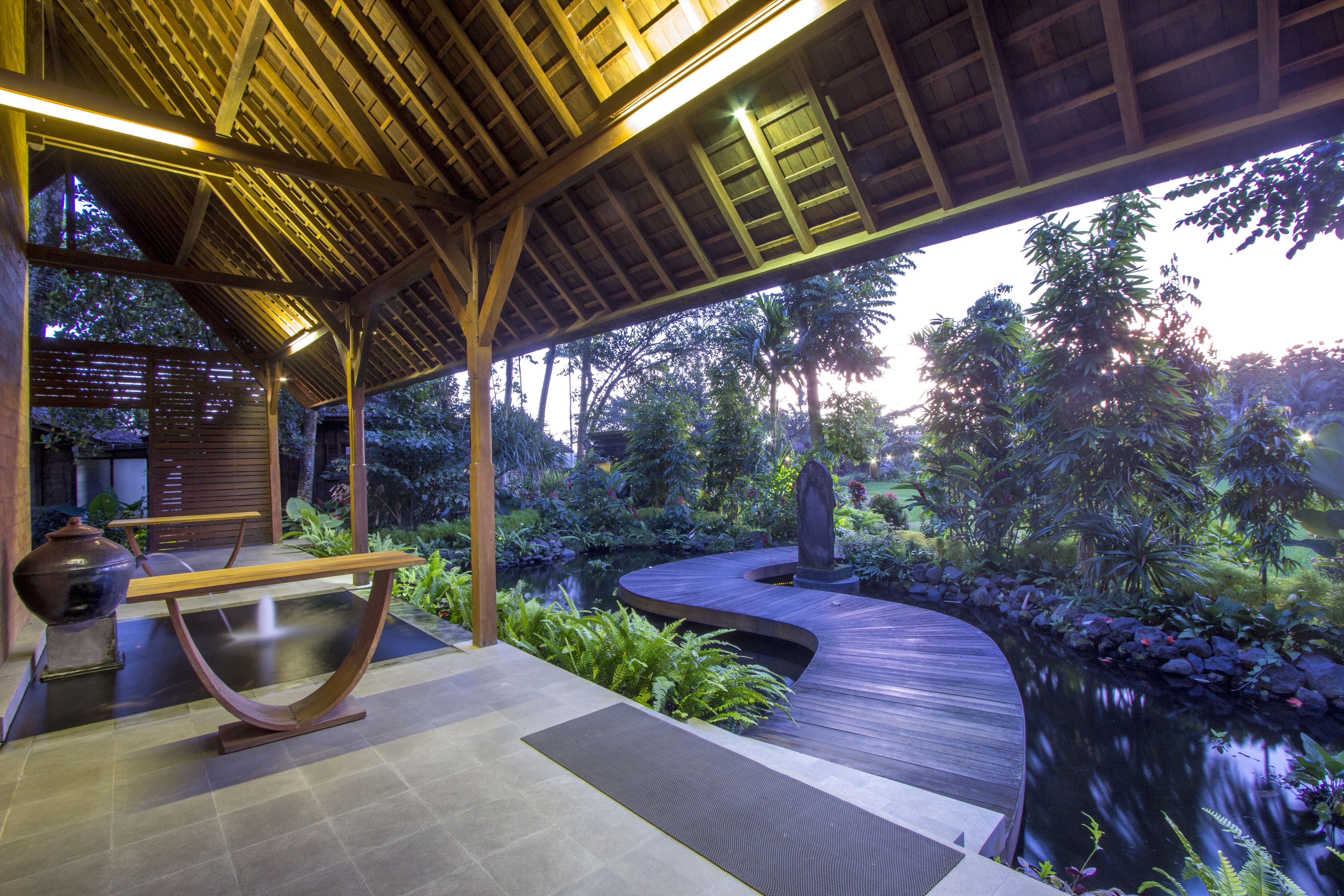 Holiday park Kajane Yangloni At Bali Ubud (Bali)