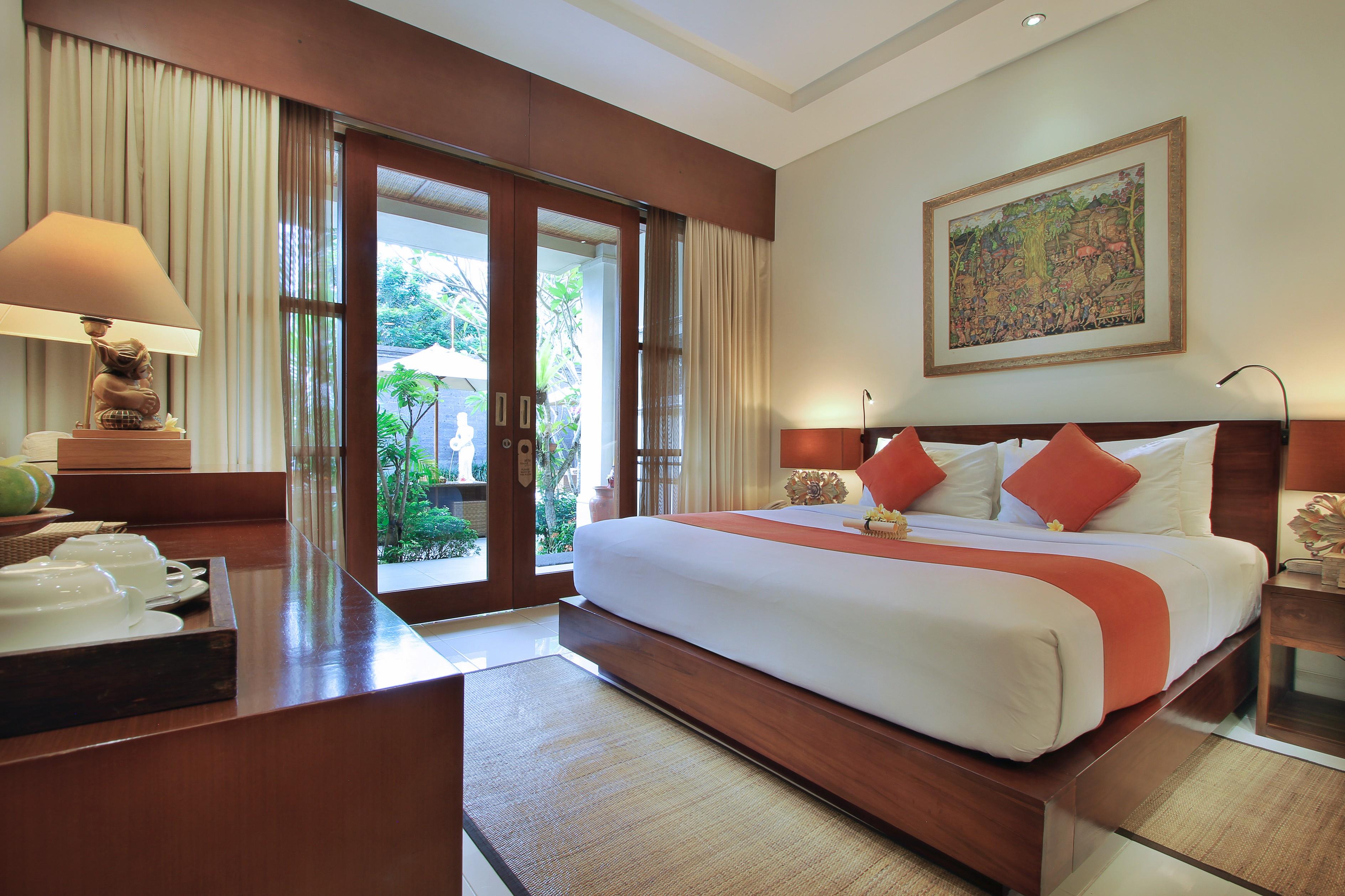 Tebesaya By Pramana Guest house
