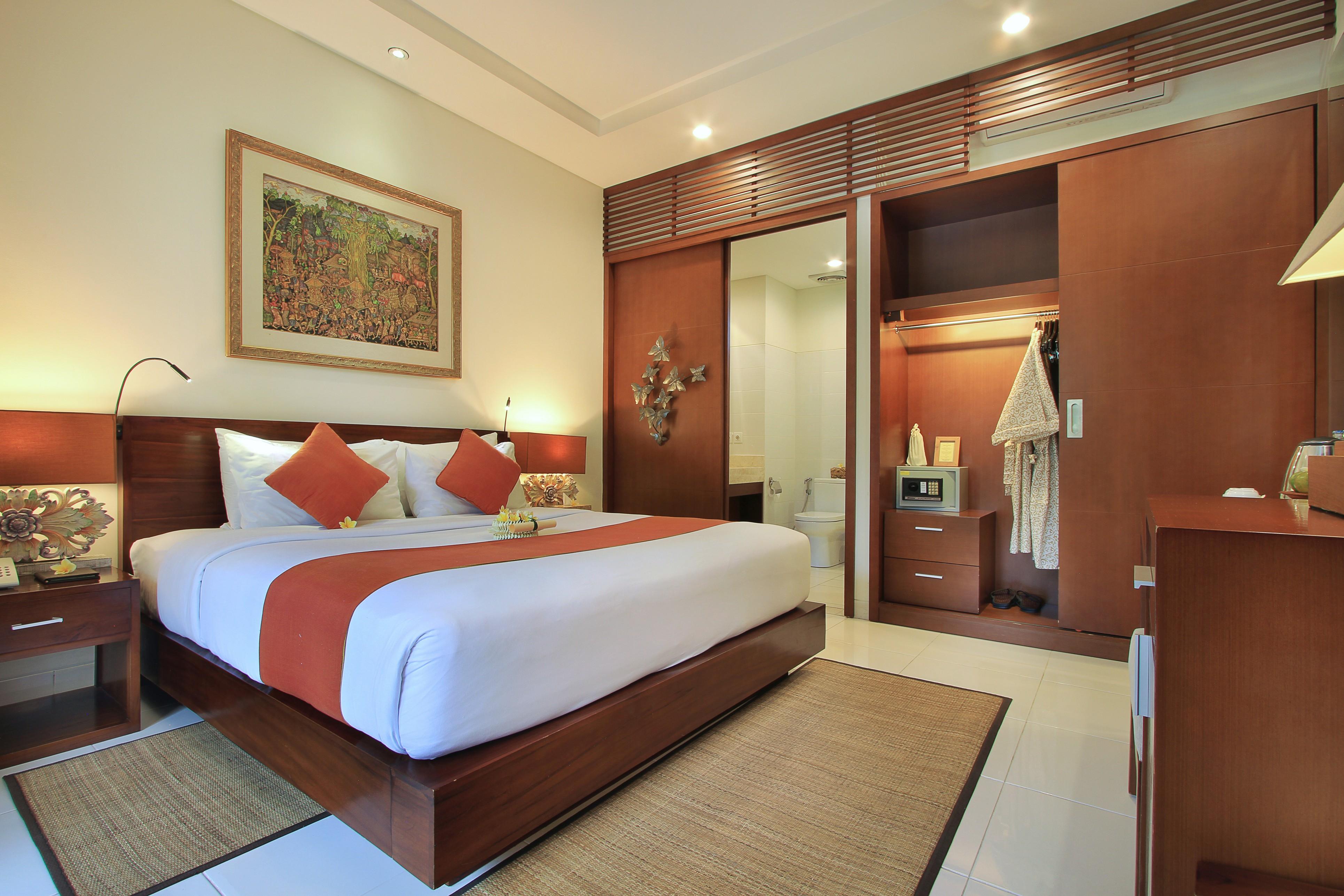 Guest house Tebesaya By Pramana
