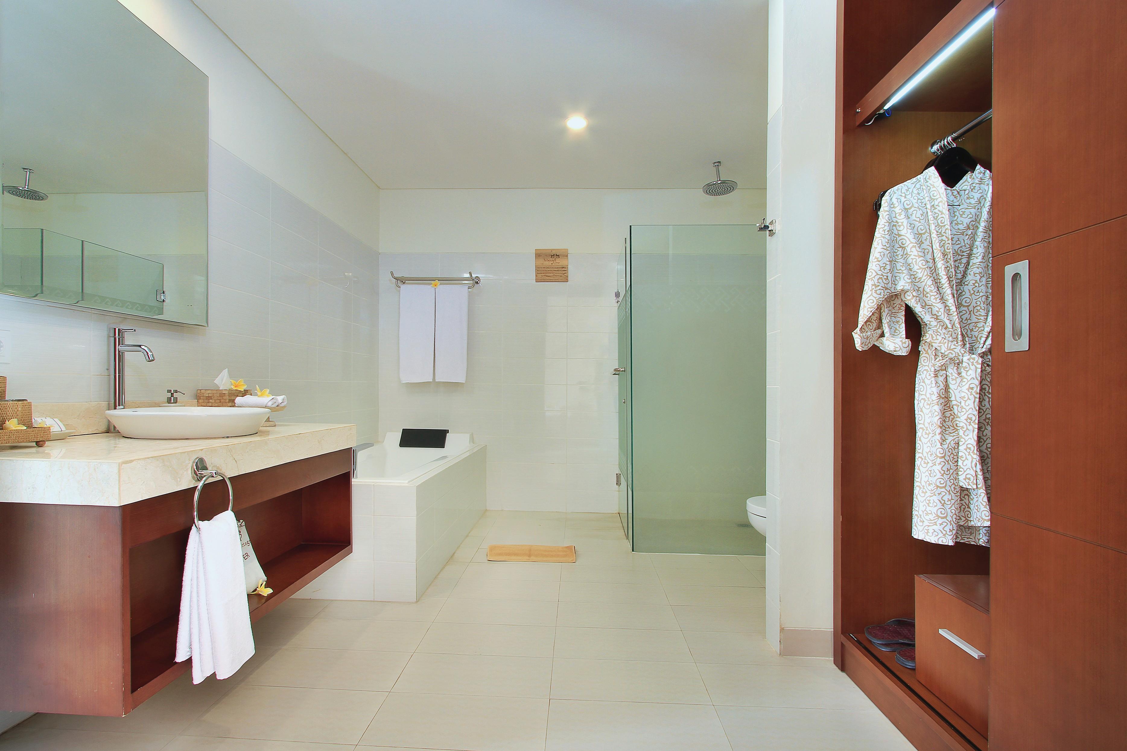 Guest house Tebesaya By Pramana