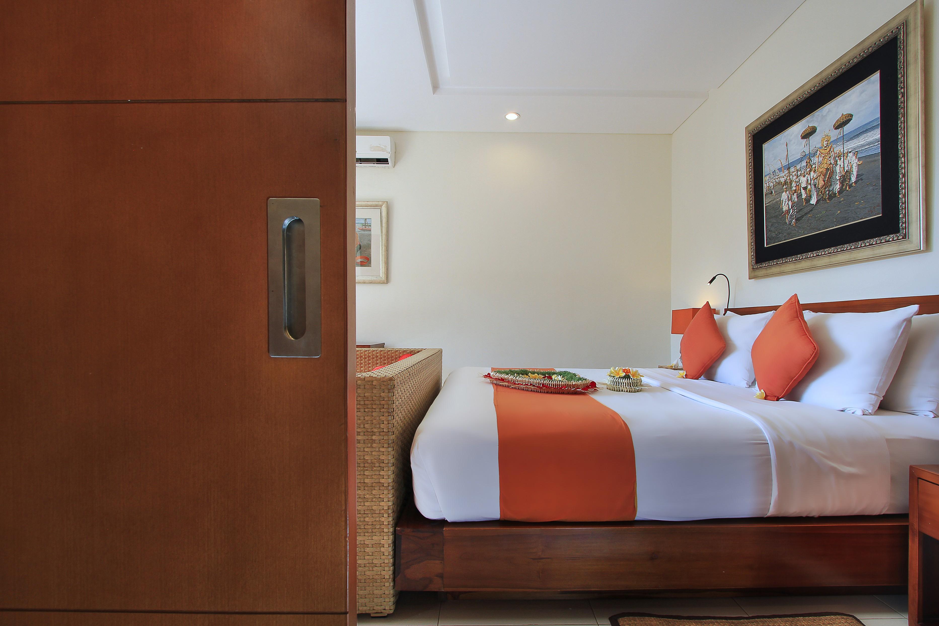 Guest house Tebesaya By Pramana