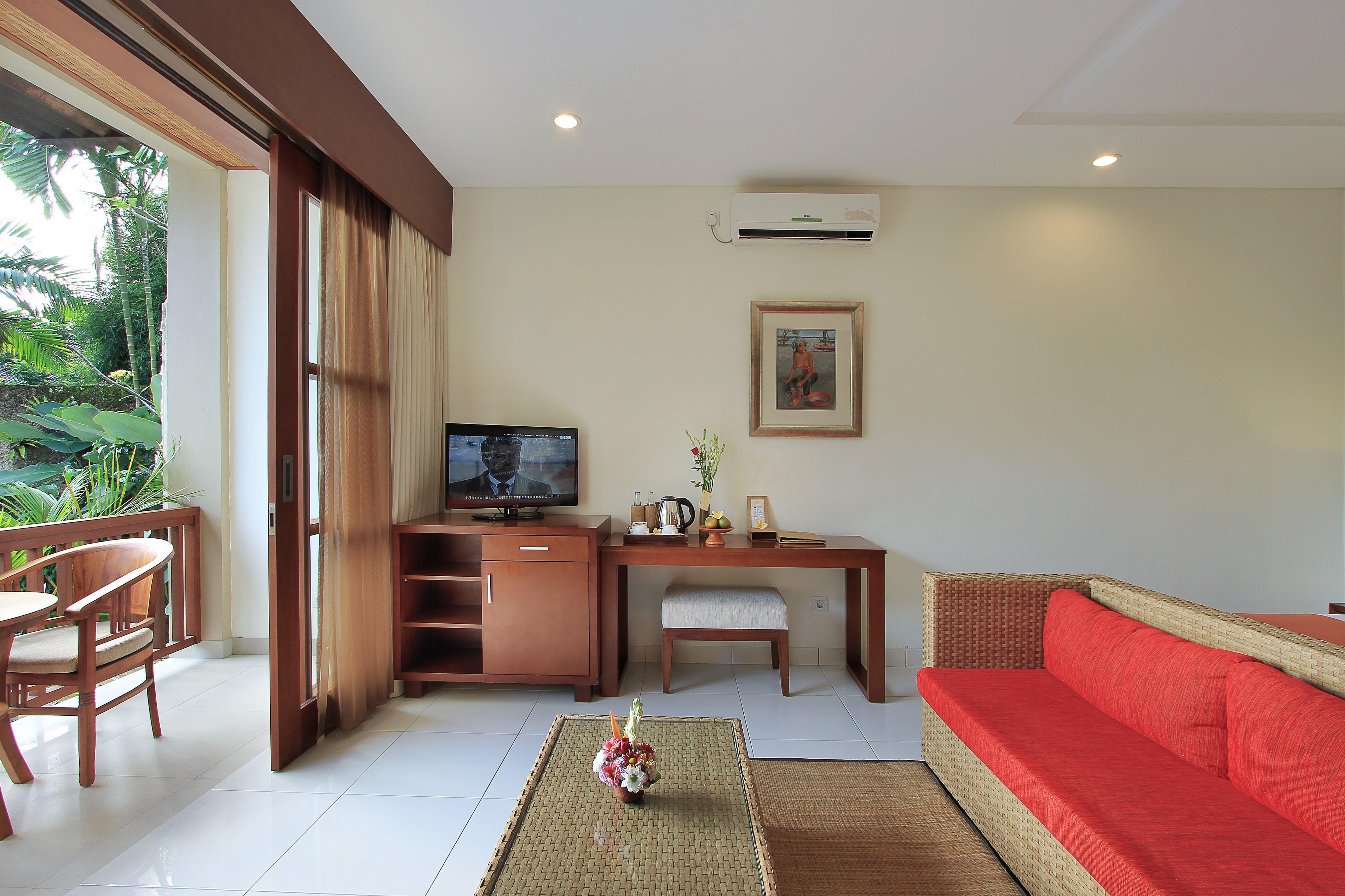 Guest house Tebesaya By Pramana