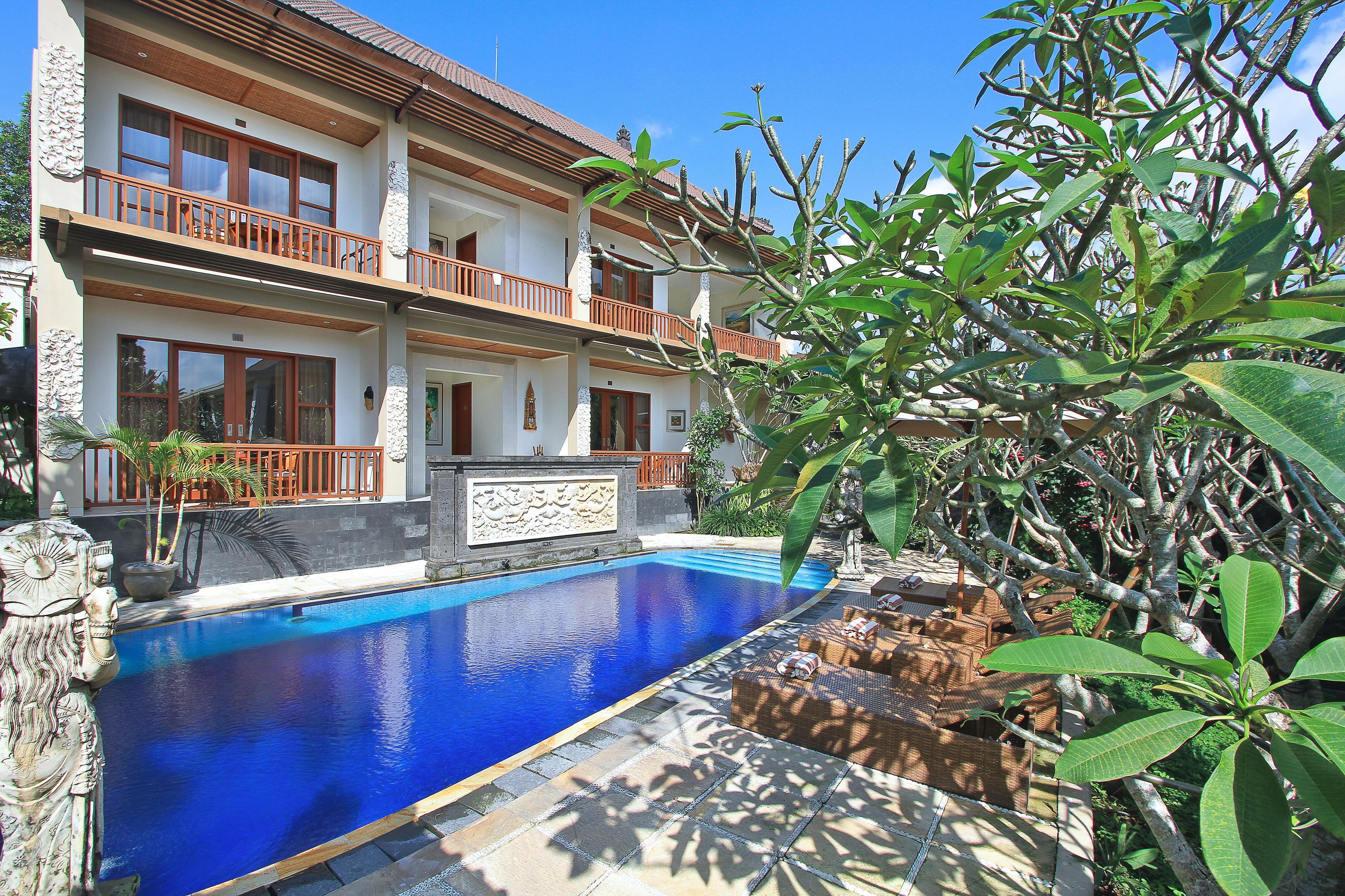 Tebesaya By Pramana Guest house 3*