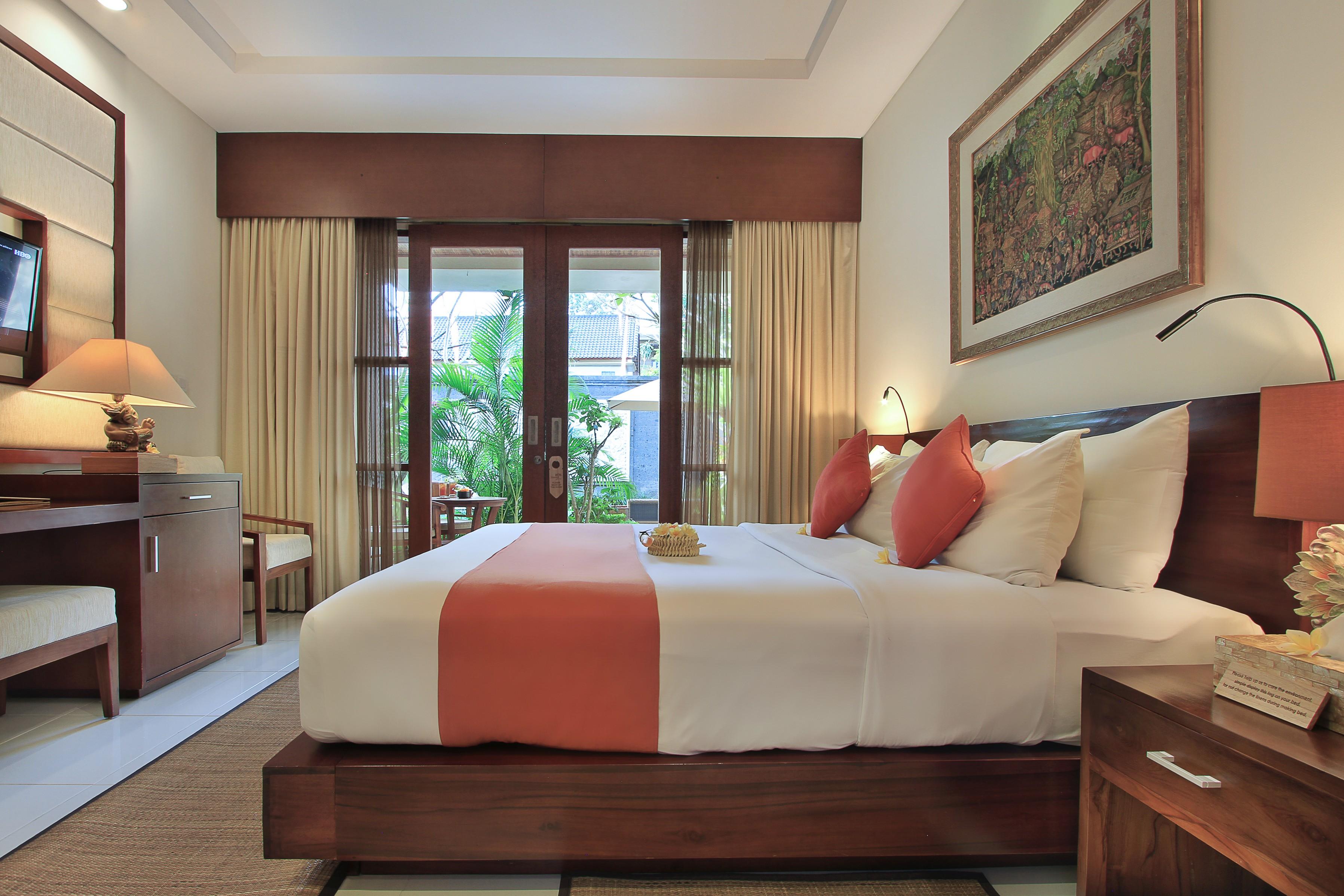 Tebesaya By Pramana Ubud (Bali)