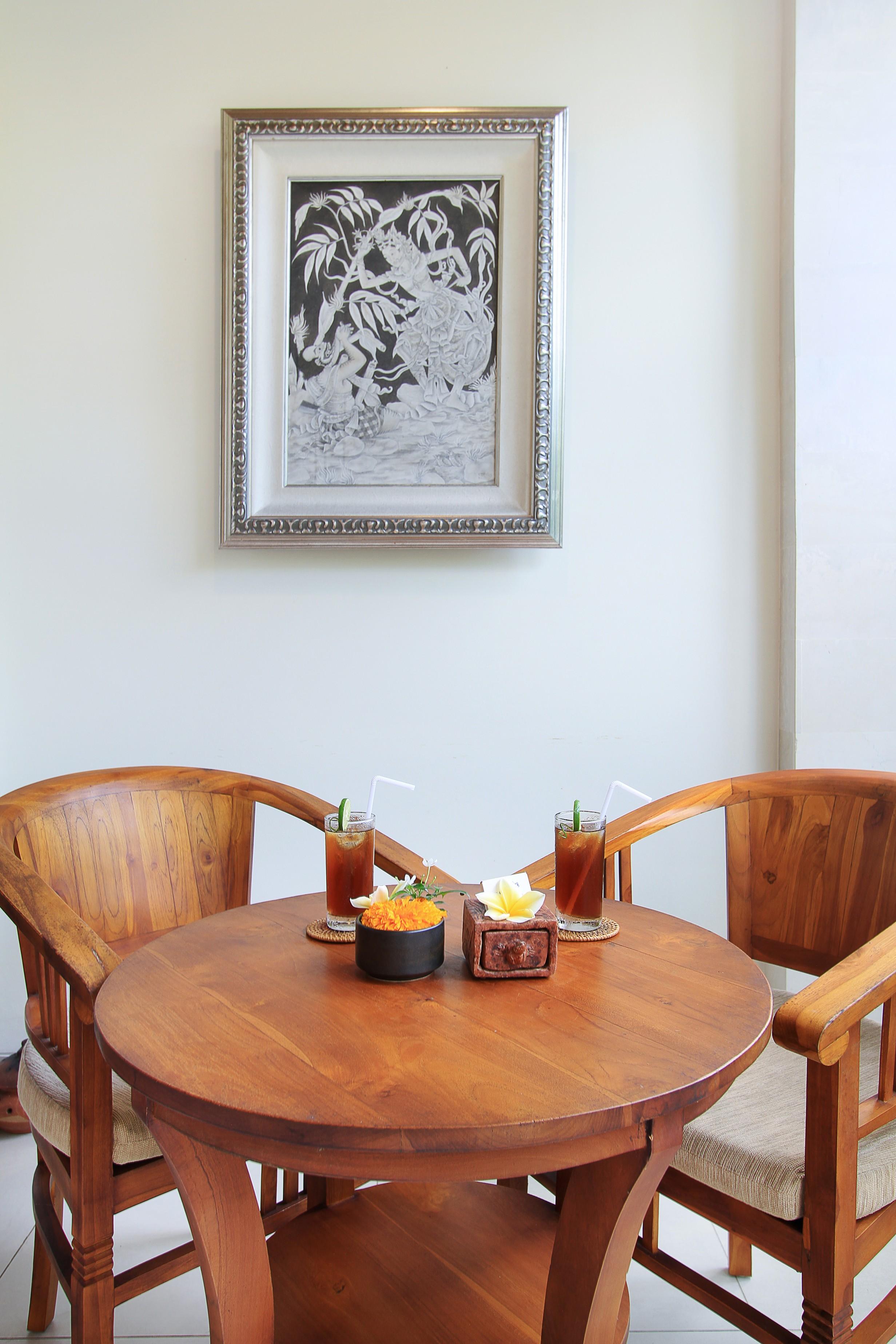 Tebesaya By Pramana Guest house 3*
