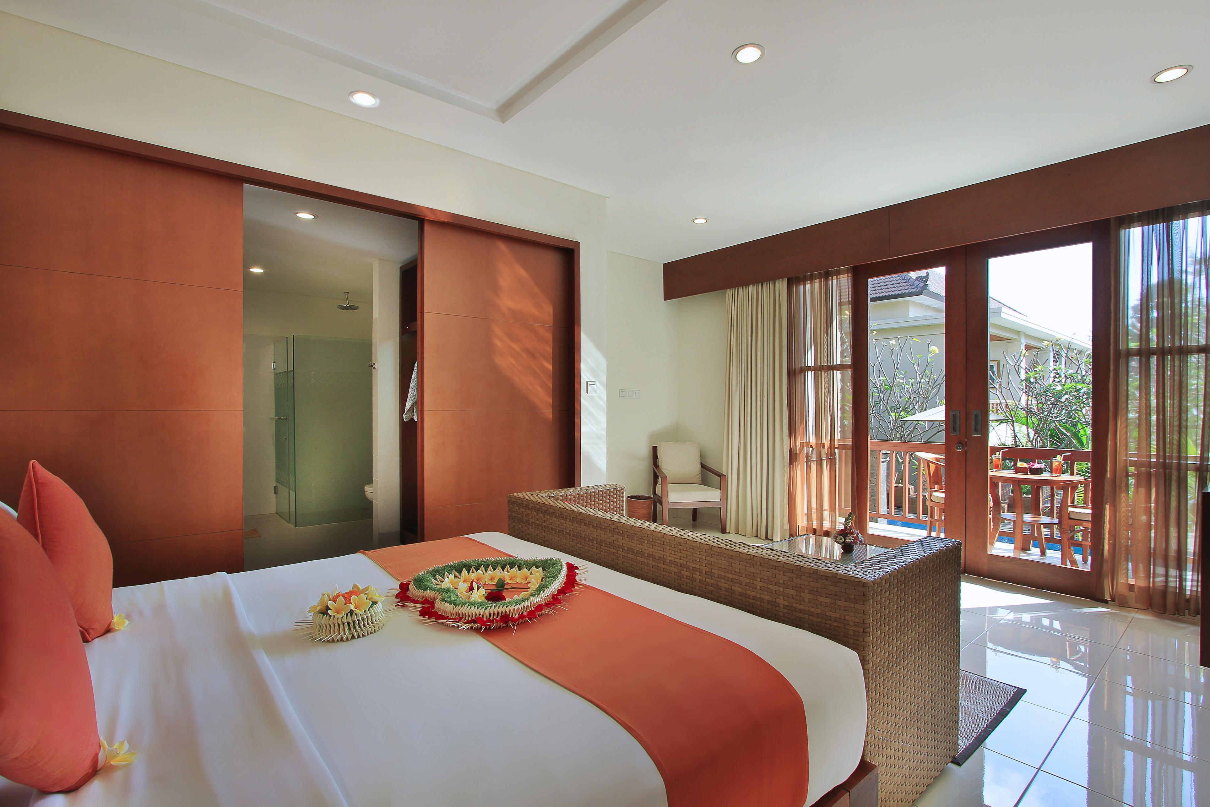 Tebesaya By Pramana Guest house 3*