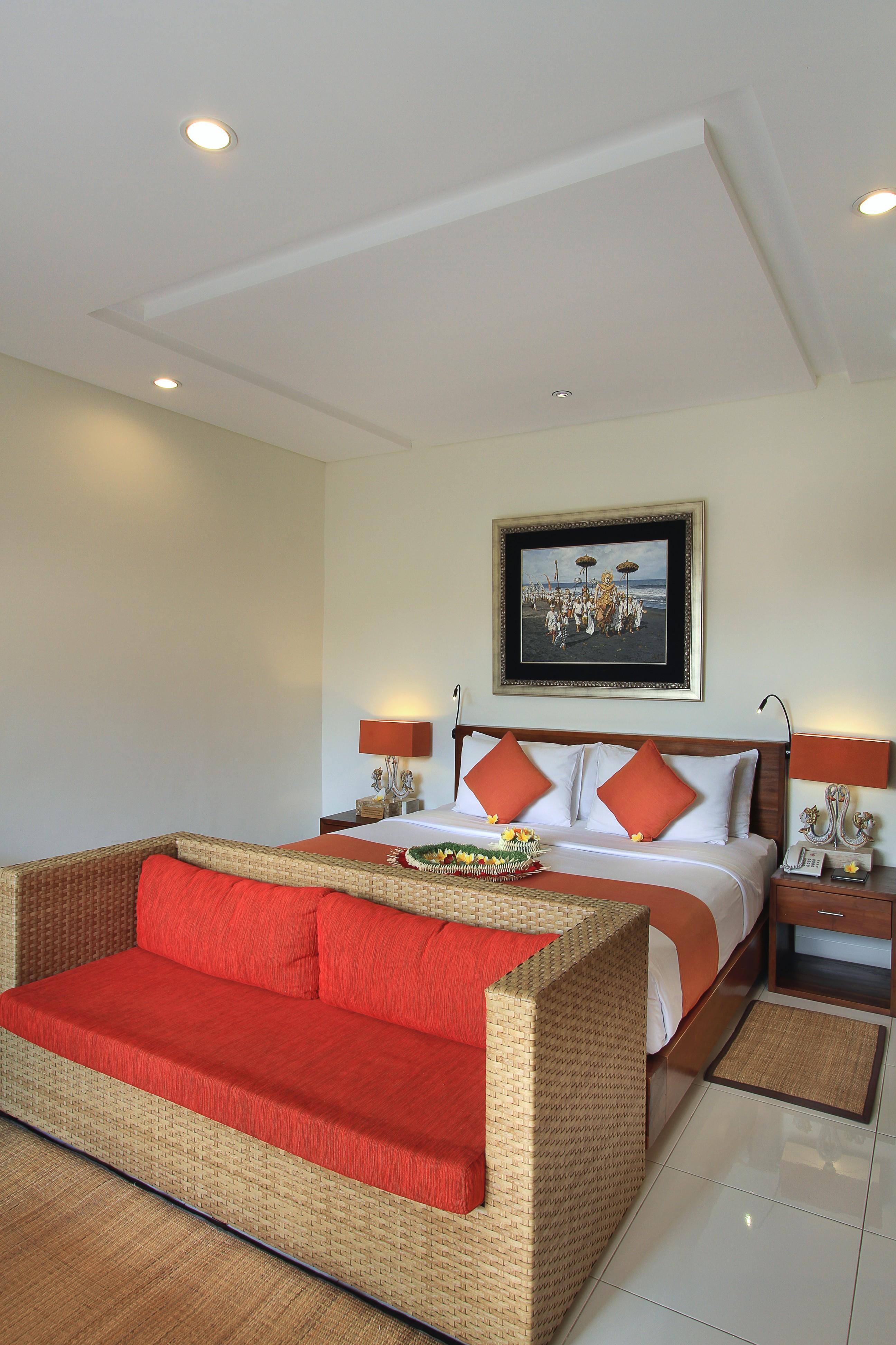 Guest house Tebesaya By Pramana Ubud (Bali)