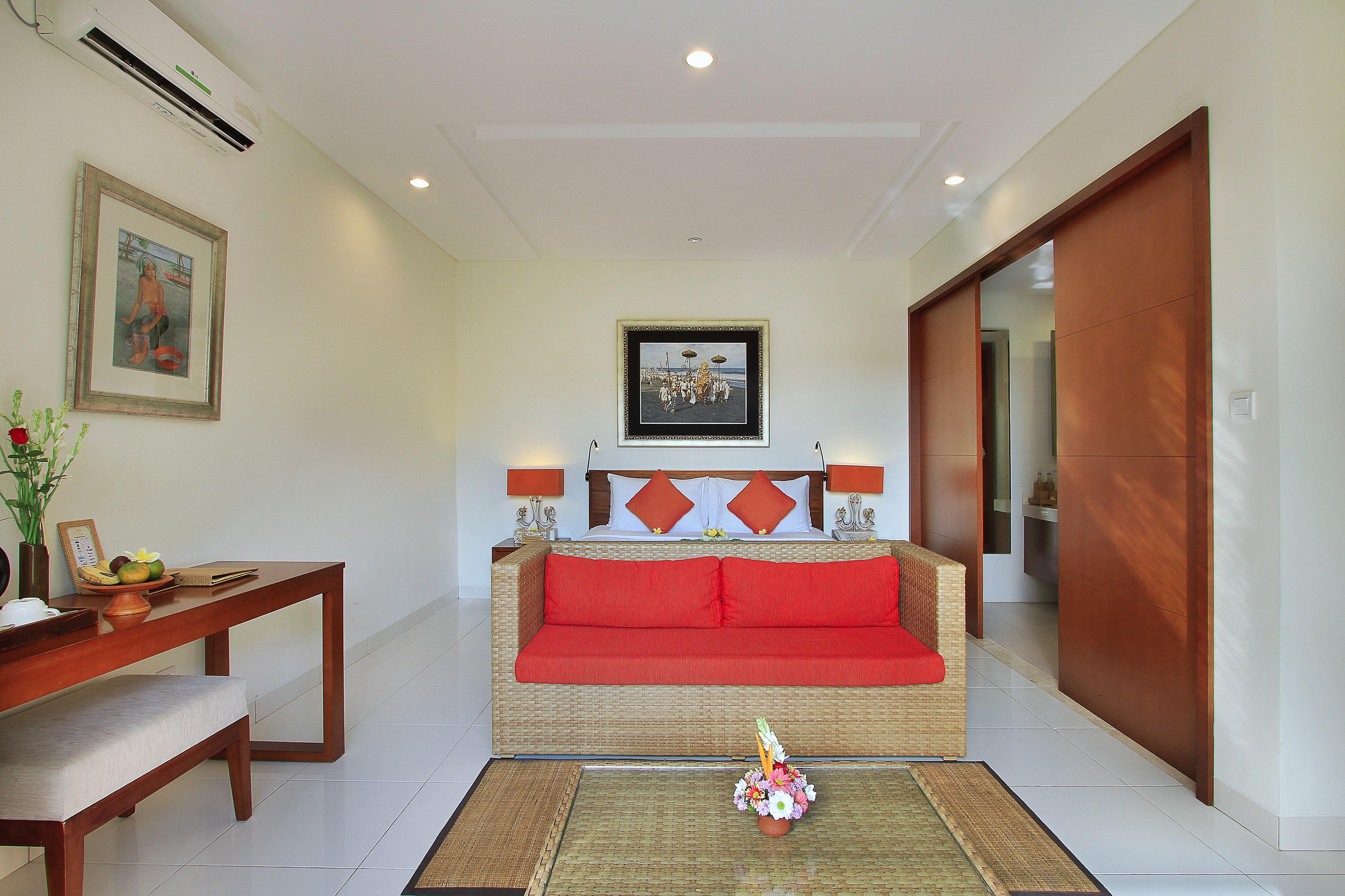 Tebesaya By Pramana 3* Ubud (Bali)