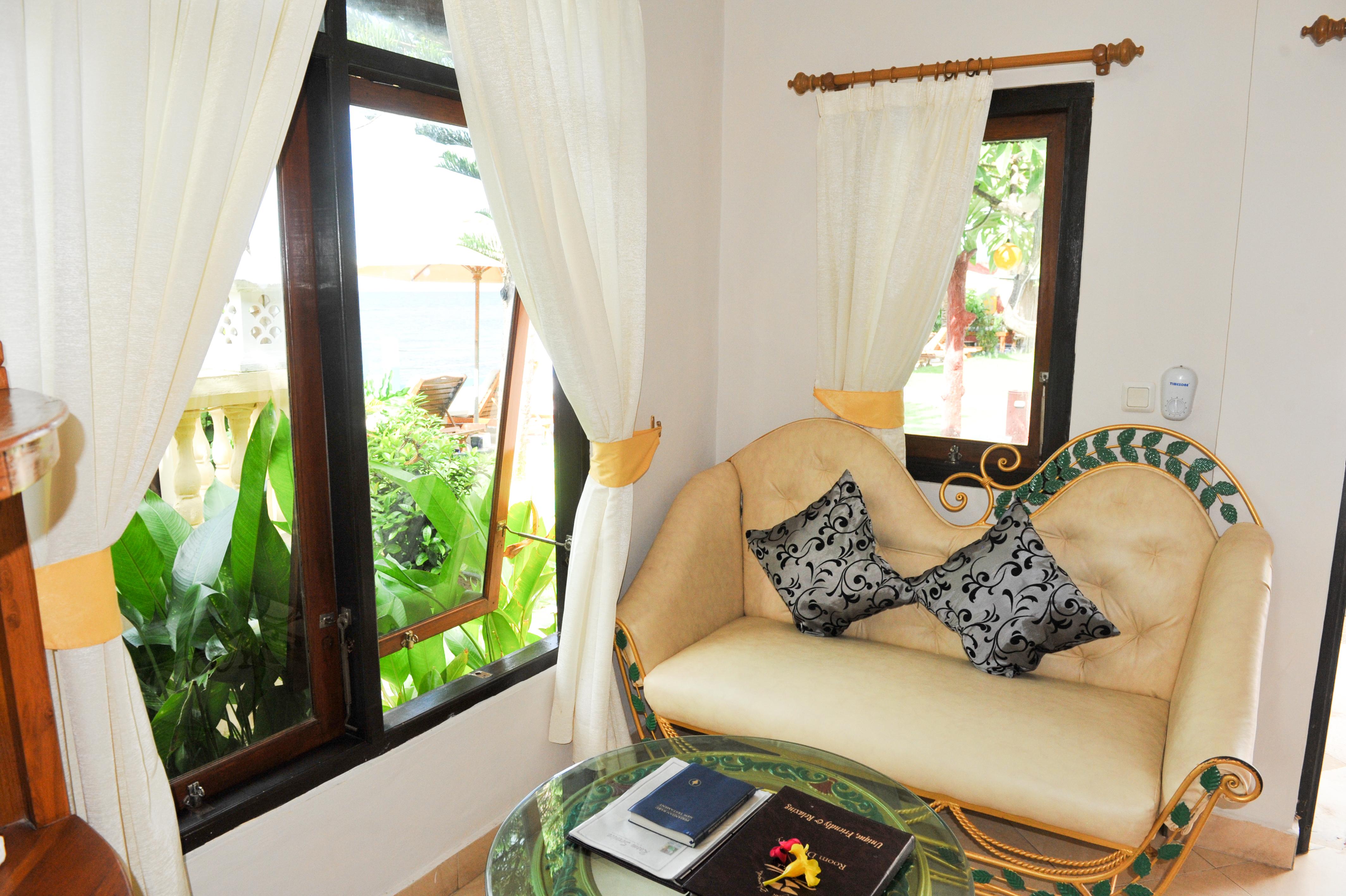 Bali Seascape Club Hotel