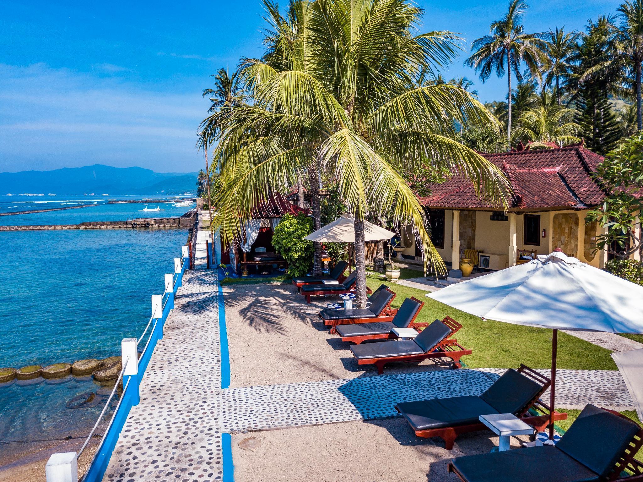 Bali Seascape Club Candi Dasa (Bali)
