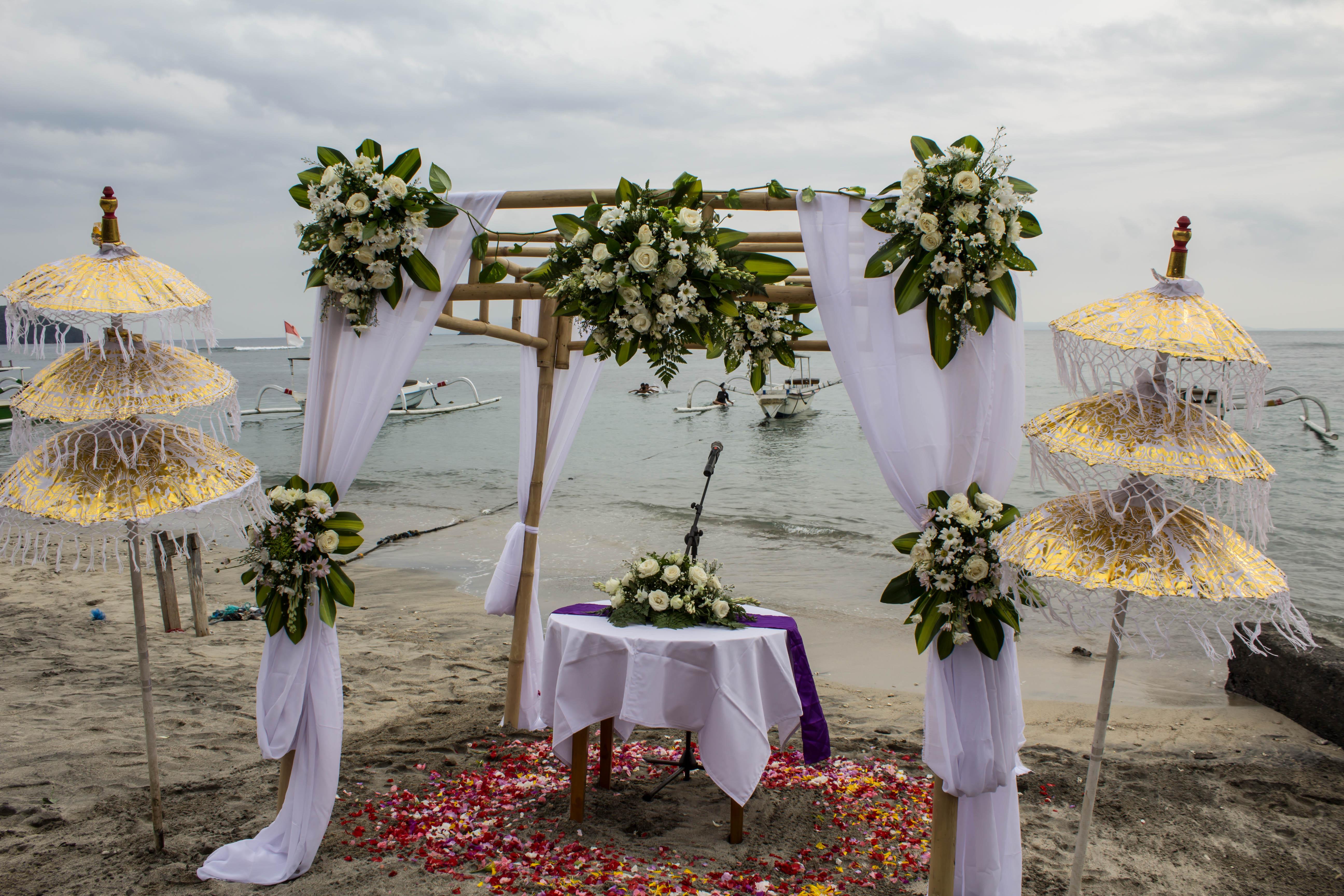 Hotel Bali Seascape Club 3*