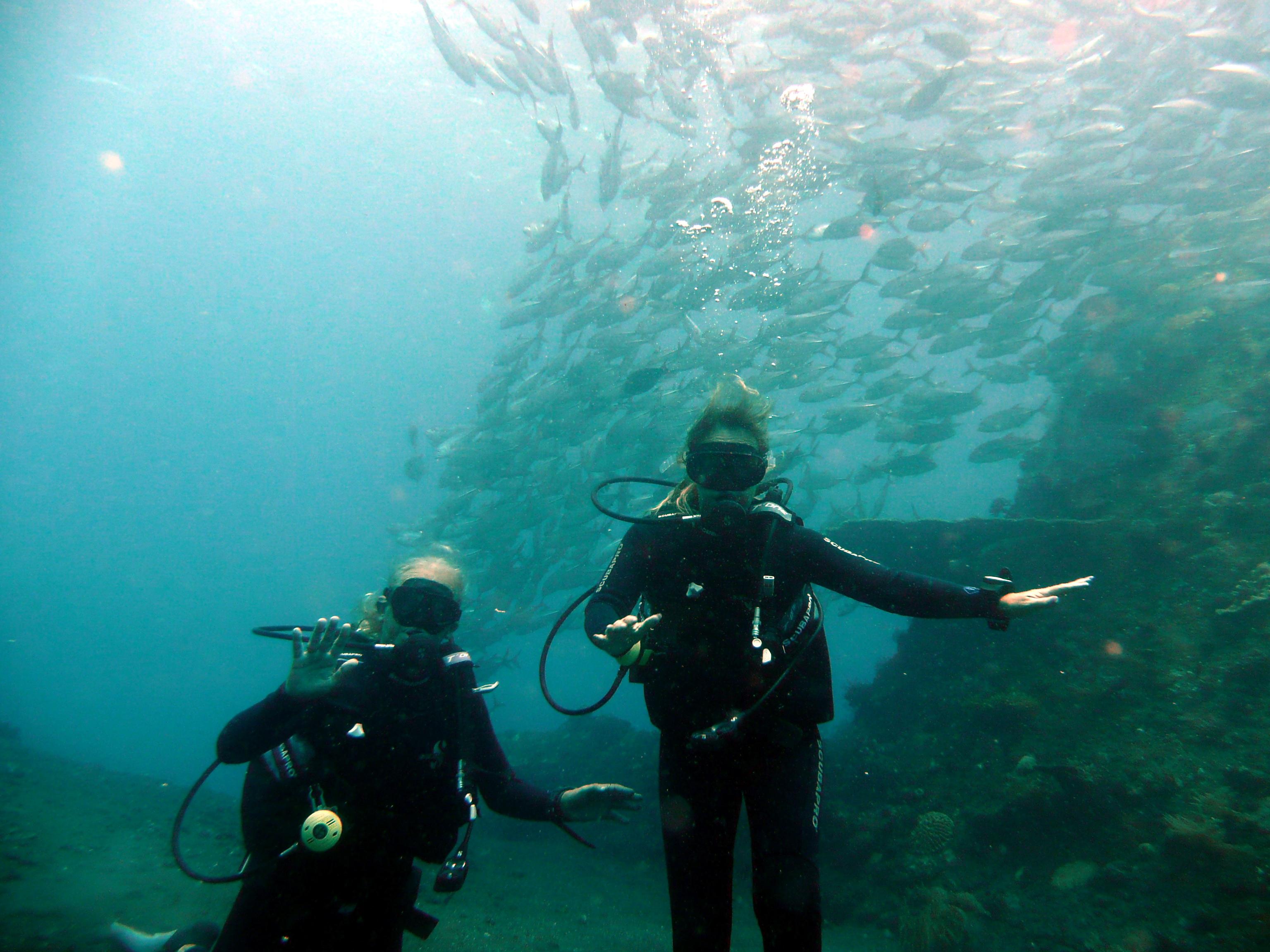 Hotel Bali Seascape Club