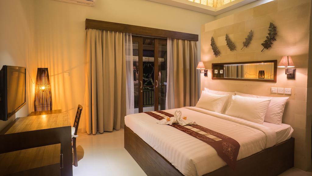 The Kumpi Villa