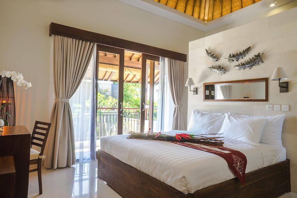 Villa The Kumpi *