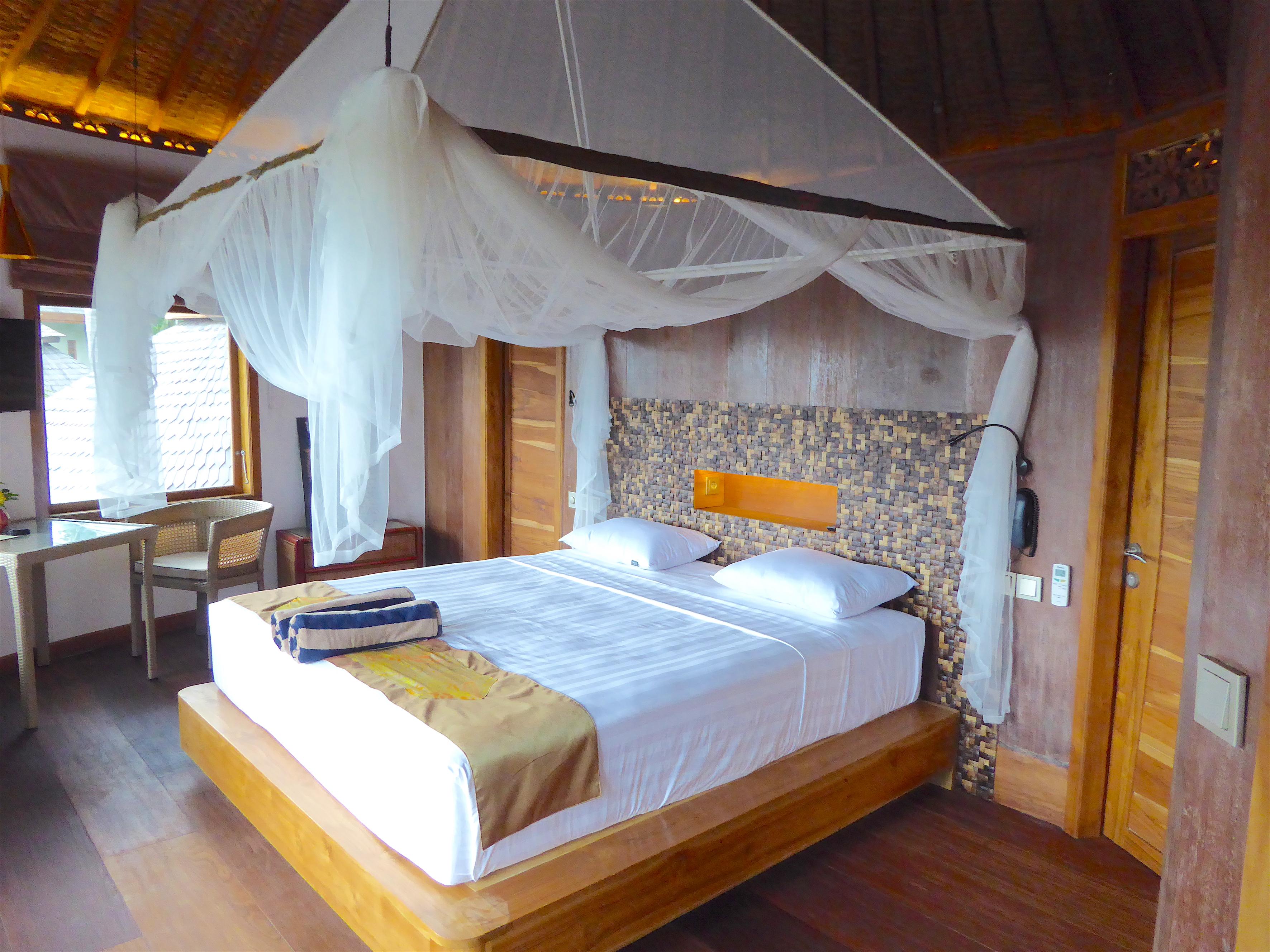 Resort Puri Dajuma Eco-resort & Pulukan