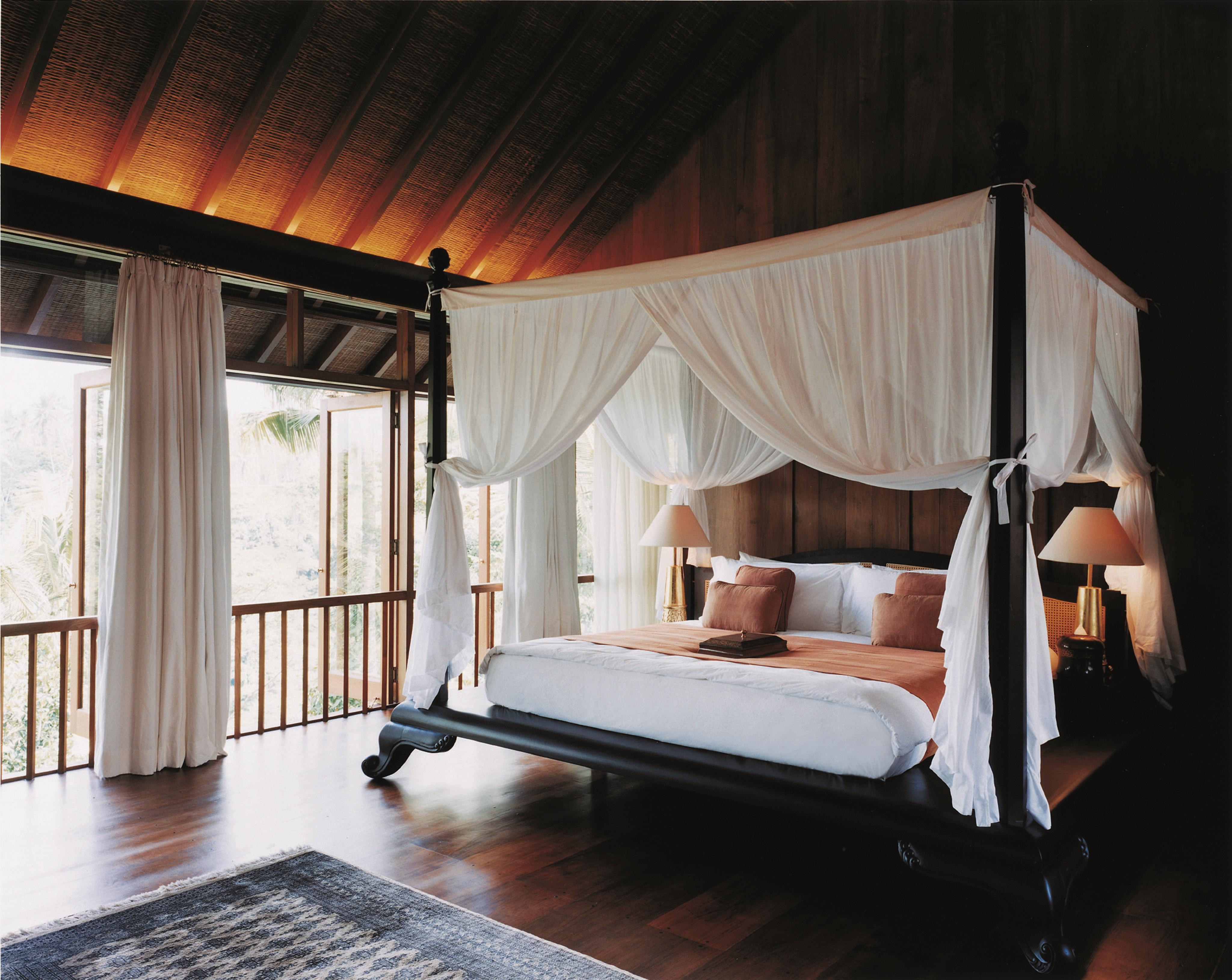 Como Shambhala Estate Resor Payangan