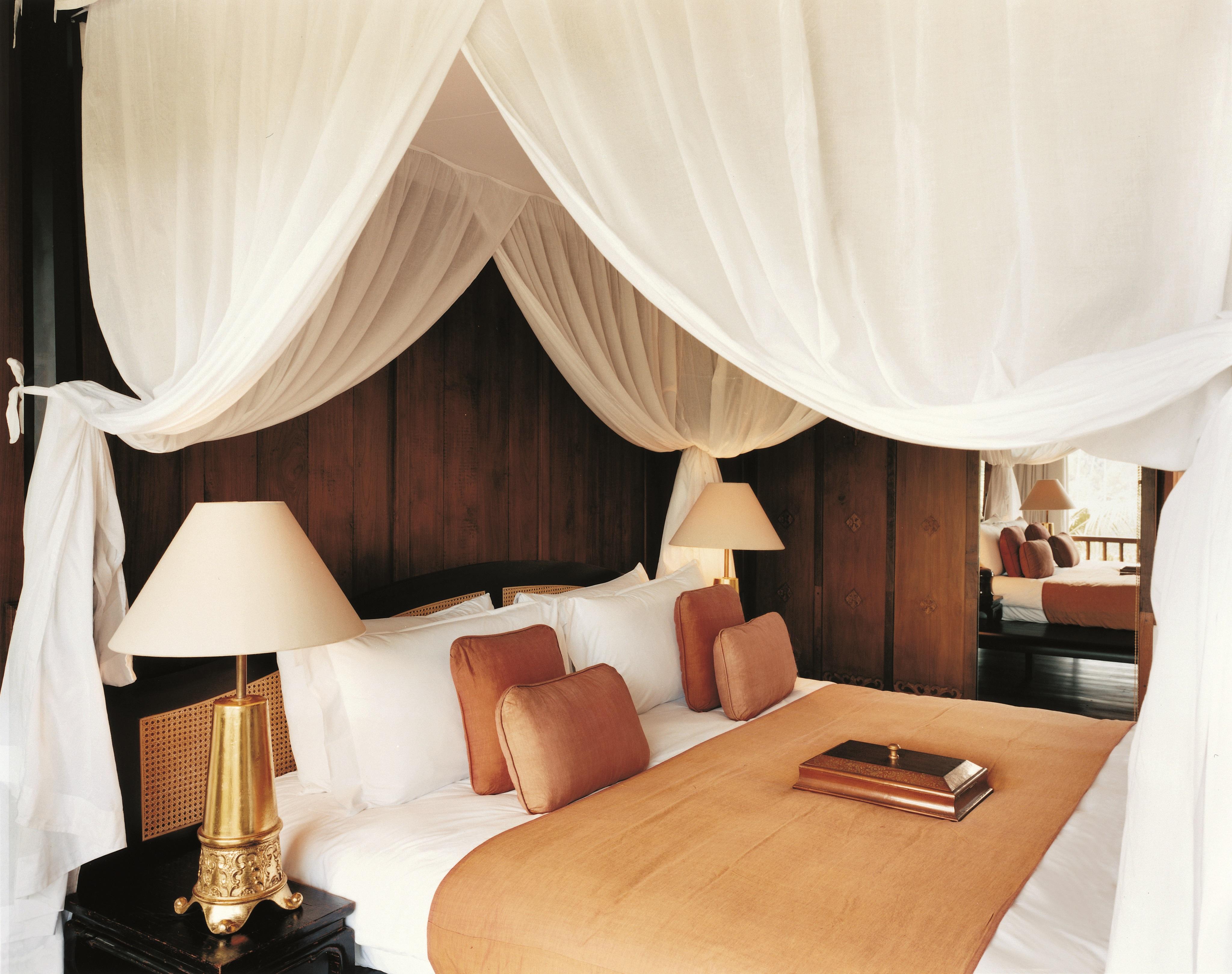 Resor Como Shambhala Estate