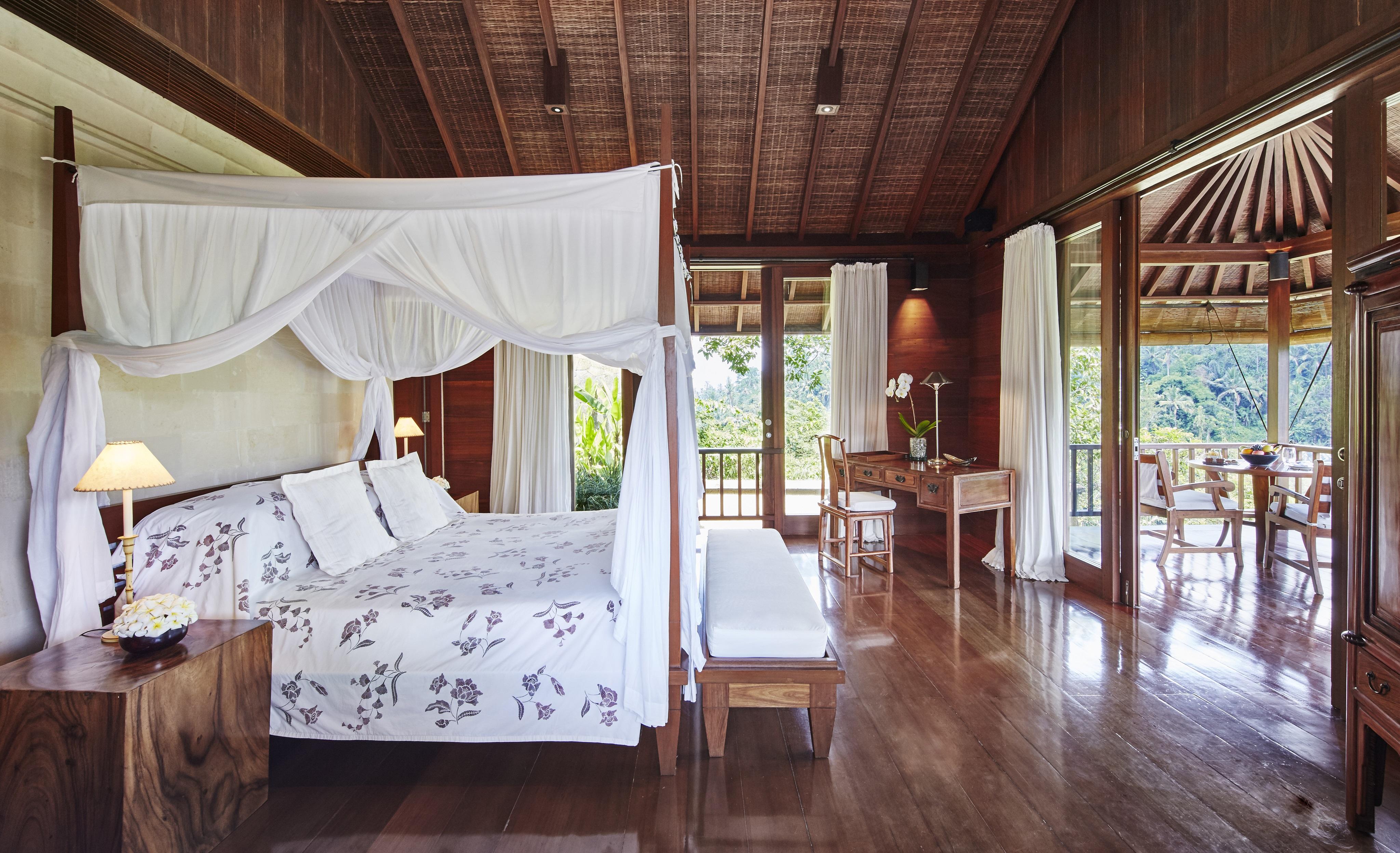 Como Shambhala Estate Resor 5*
