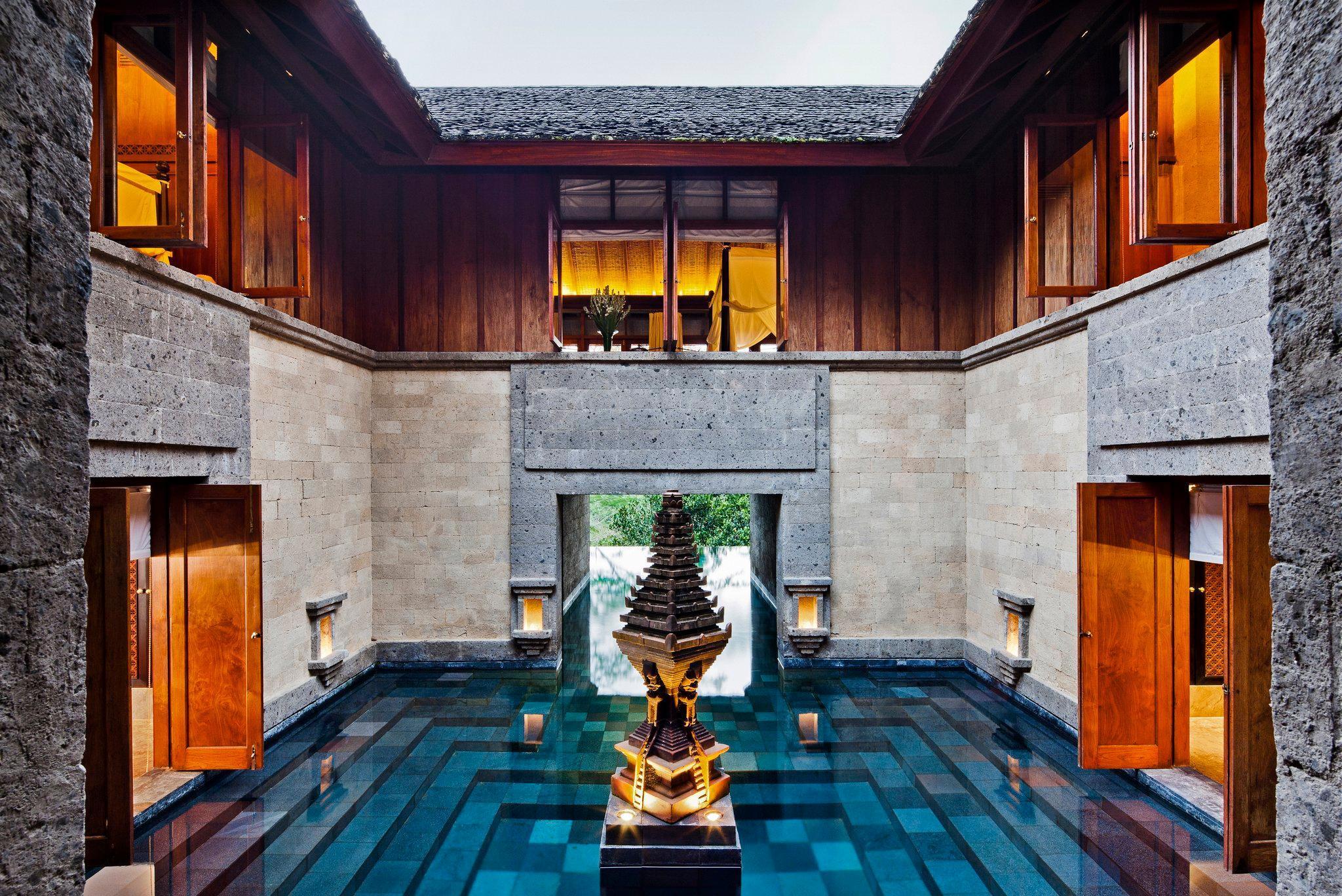 Resor Como Shambhala Estate 5*