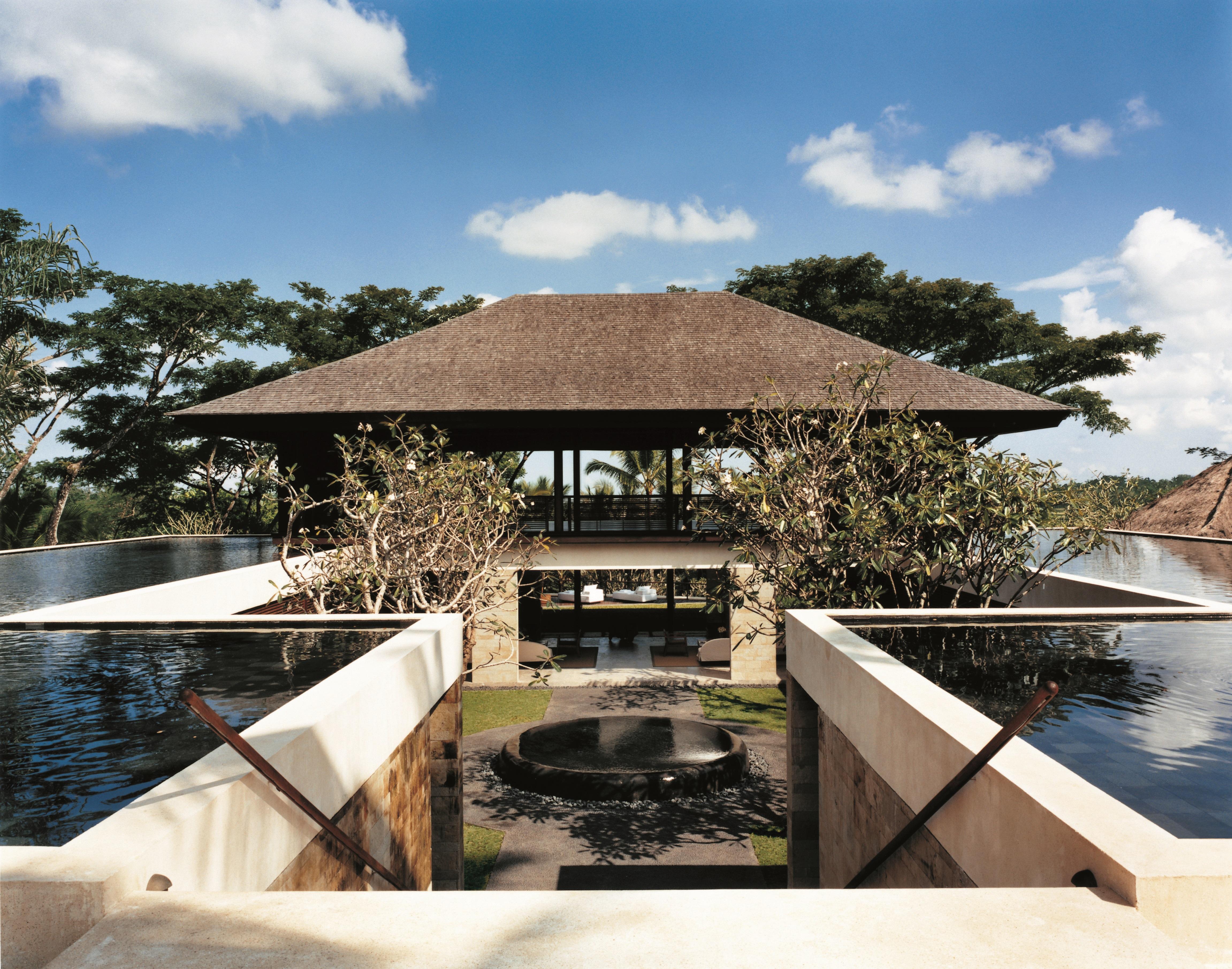 Como Shambhala Estate Resor