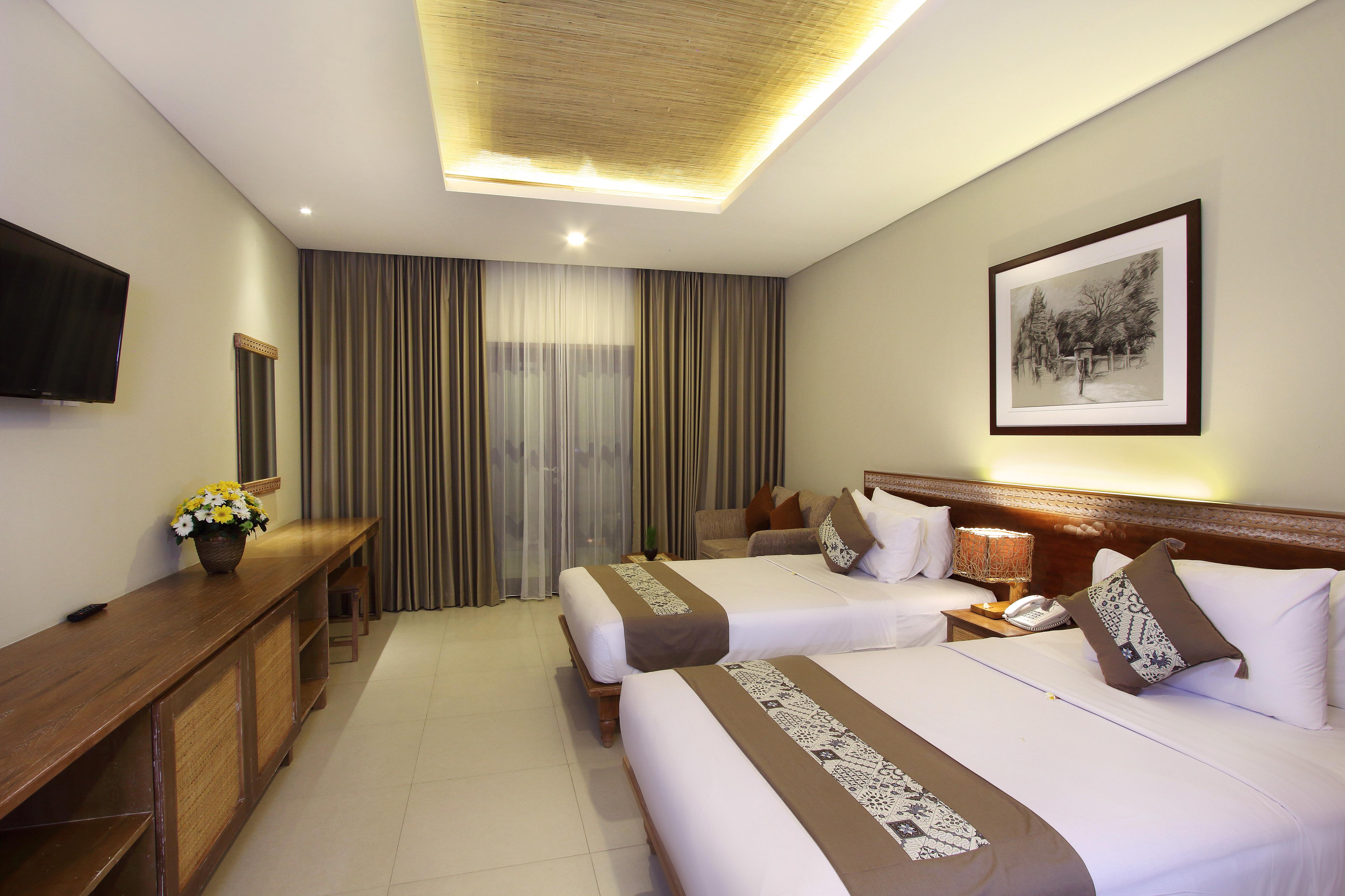 Resort Radha Phala & Ubud (Bali)