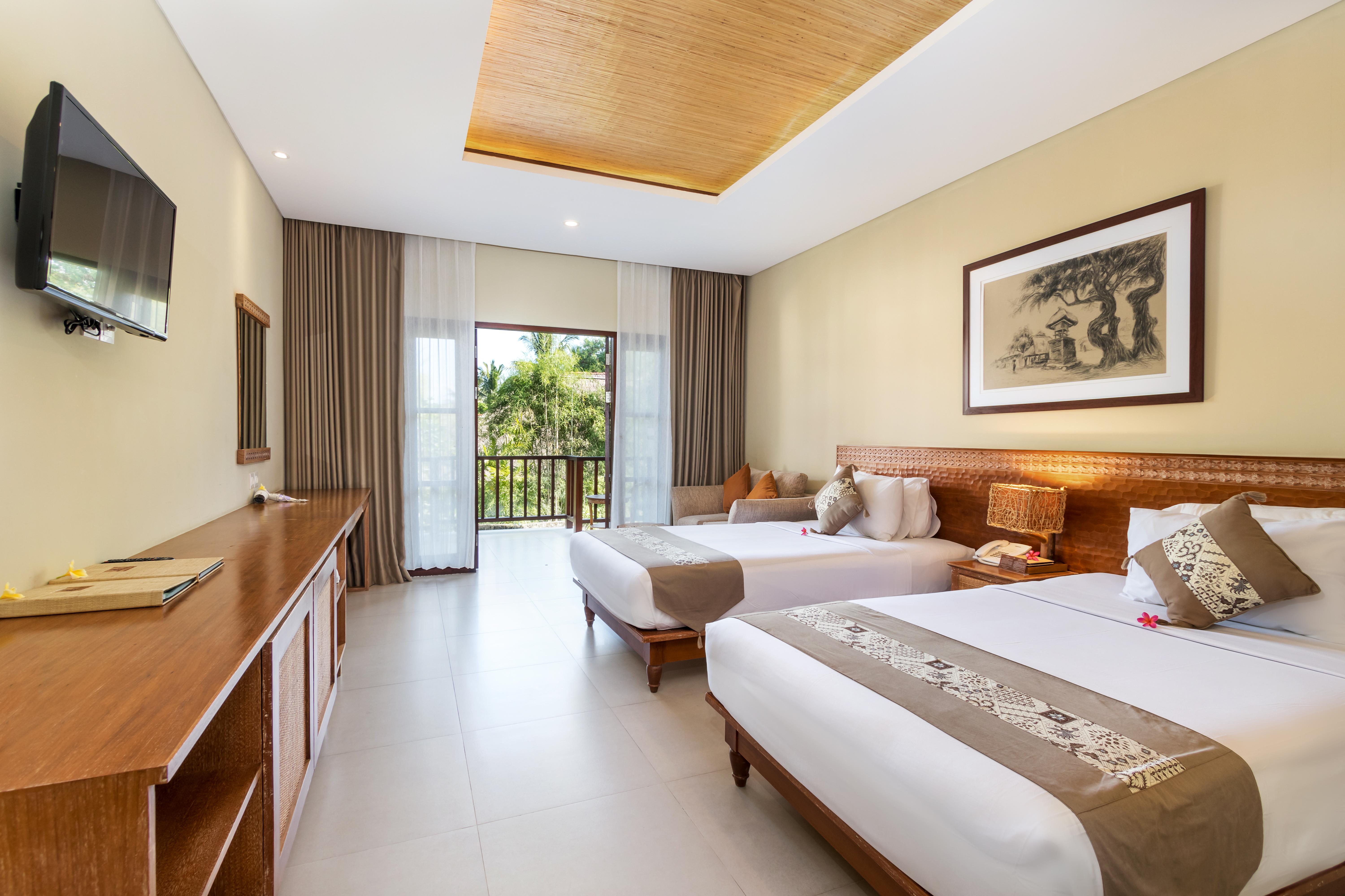 Radha Phala & Resort 4*